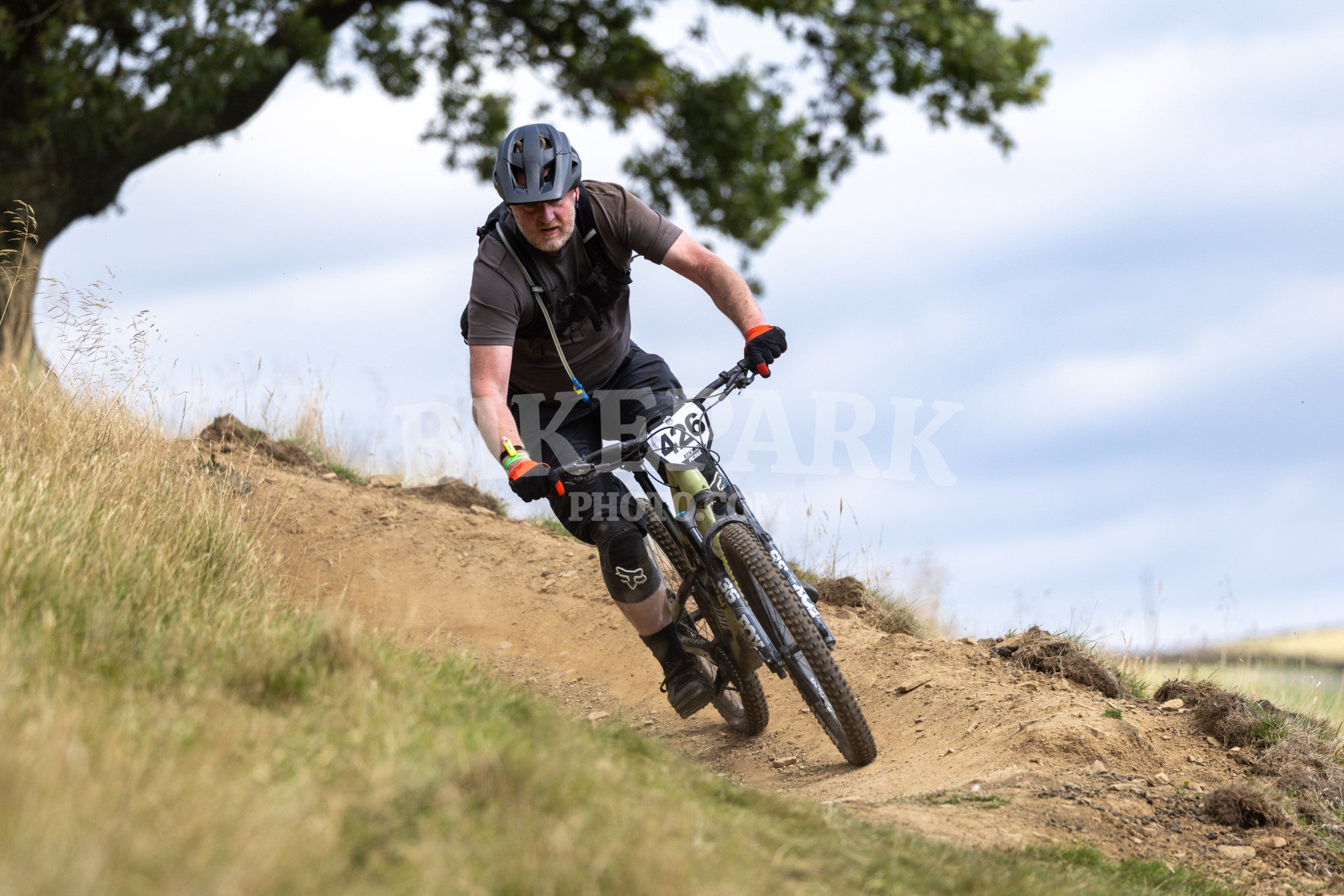 Bolly Skyline Enduro August 09, 2025 12:35:31