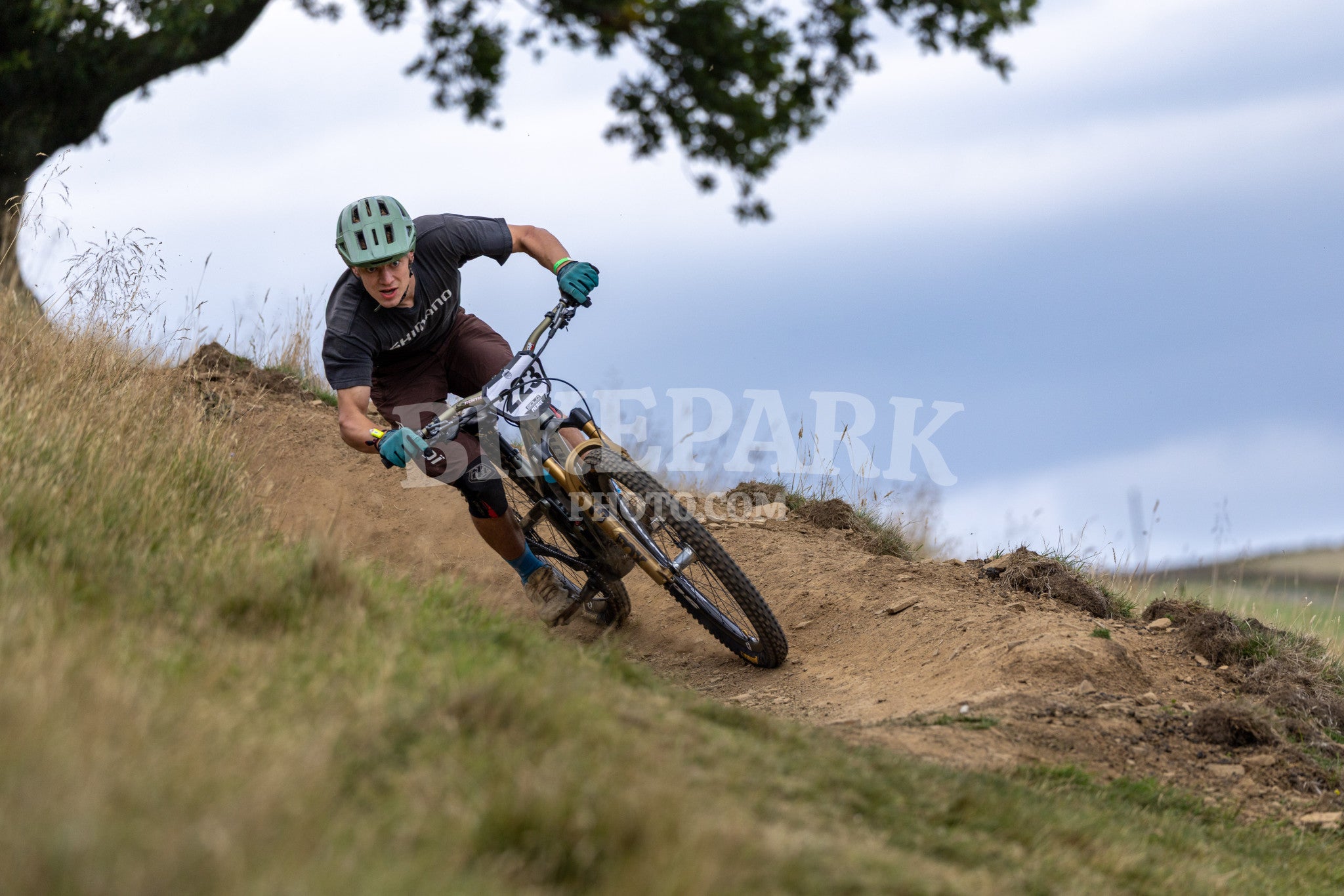 Bolly Skyline Enduro August 09, 2025 12:58:02