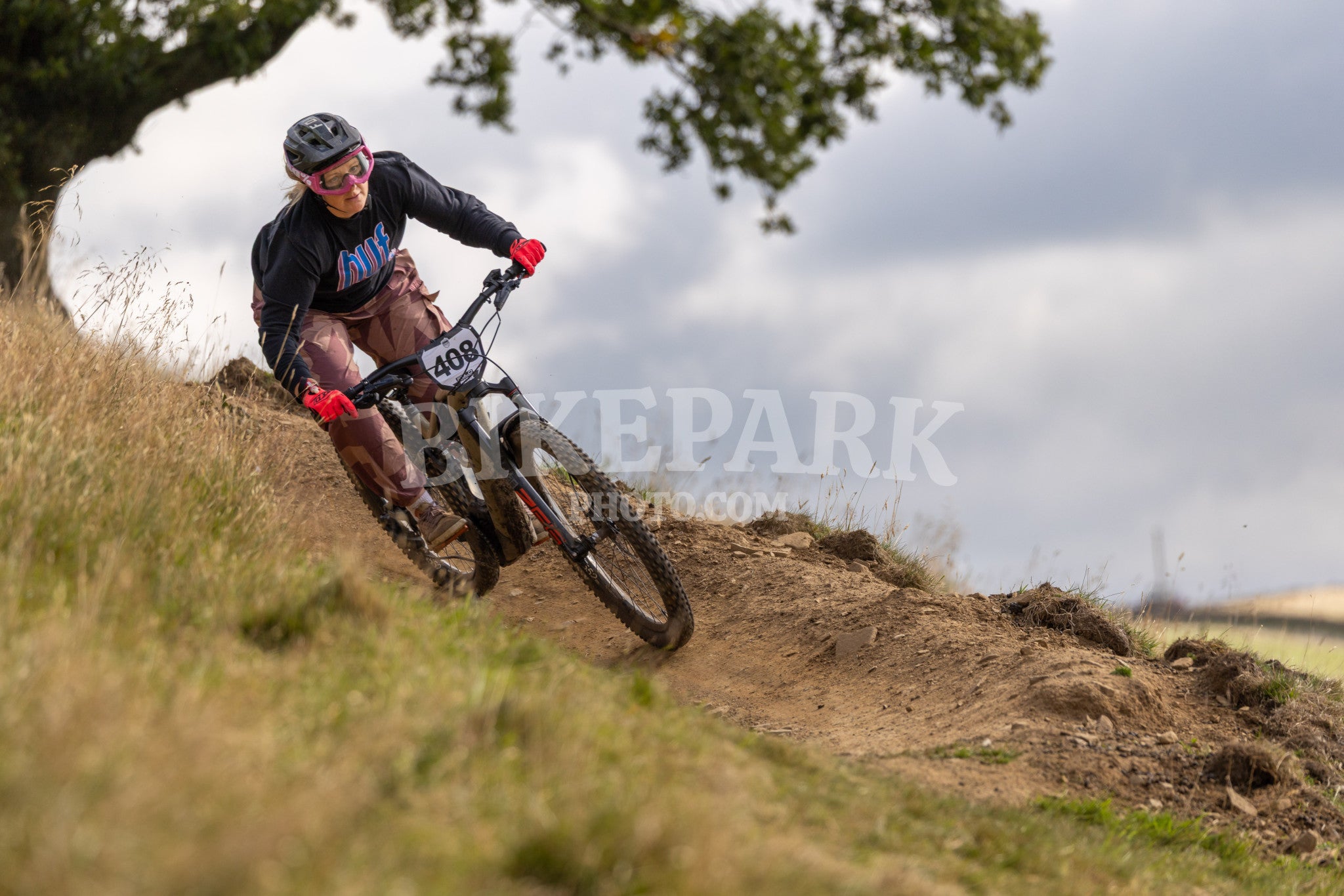 Bolly Skyline Enduro August 09, 2025 09:48:12