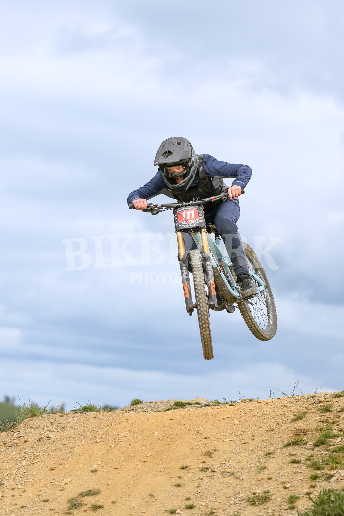 Berwyn Bike Park May 31, 2026 14:58:06