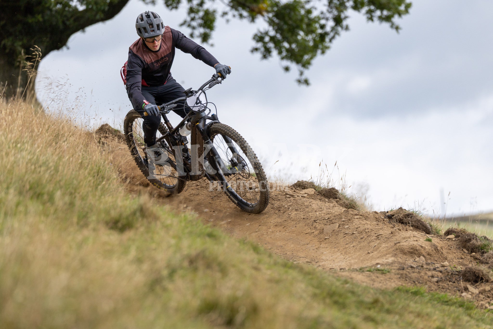 Bolly Skyline Enduro August 09, 2025 11:18:22