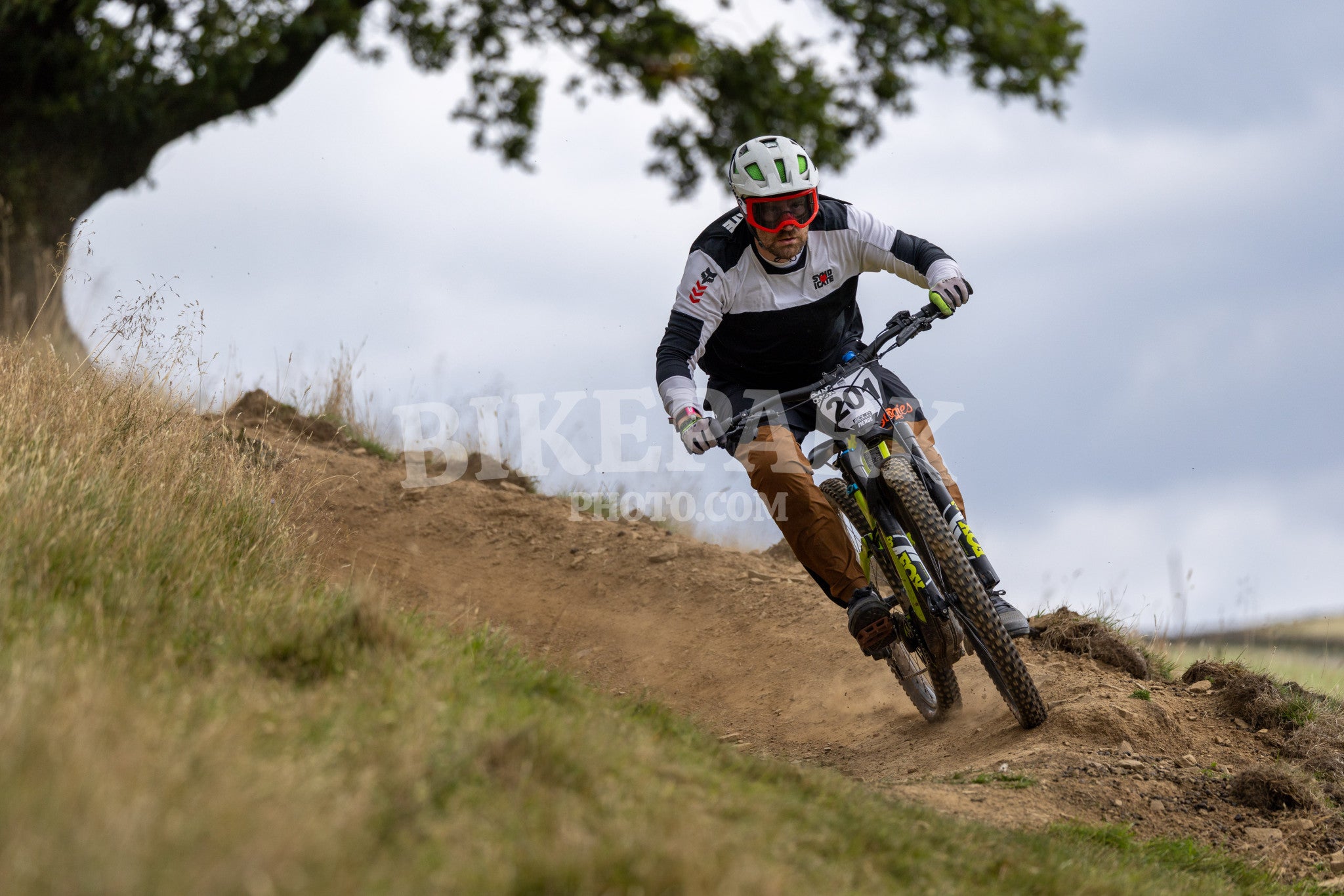 Bolly Skyline Enduro August 09, 2025 11:35:54