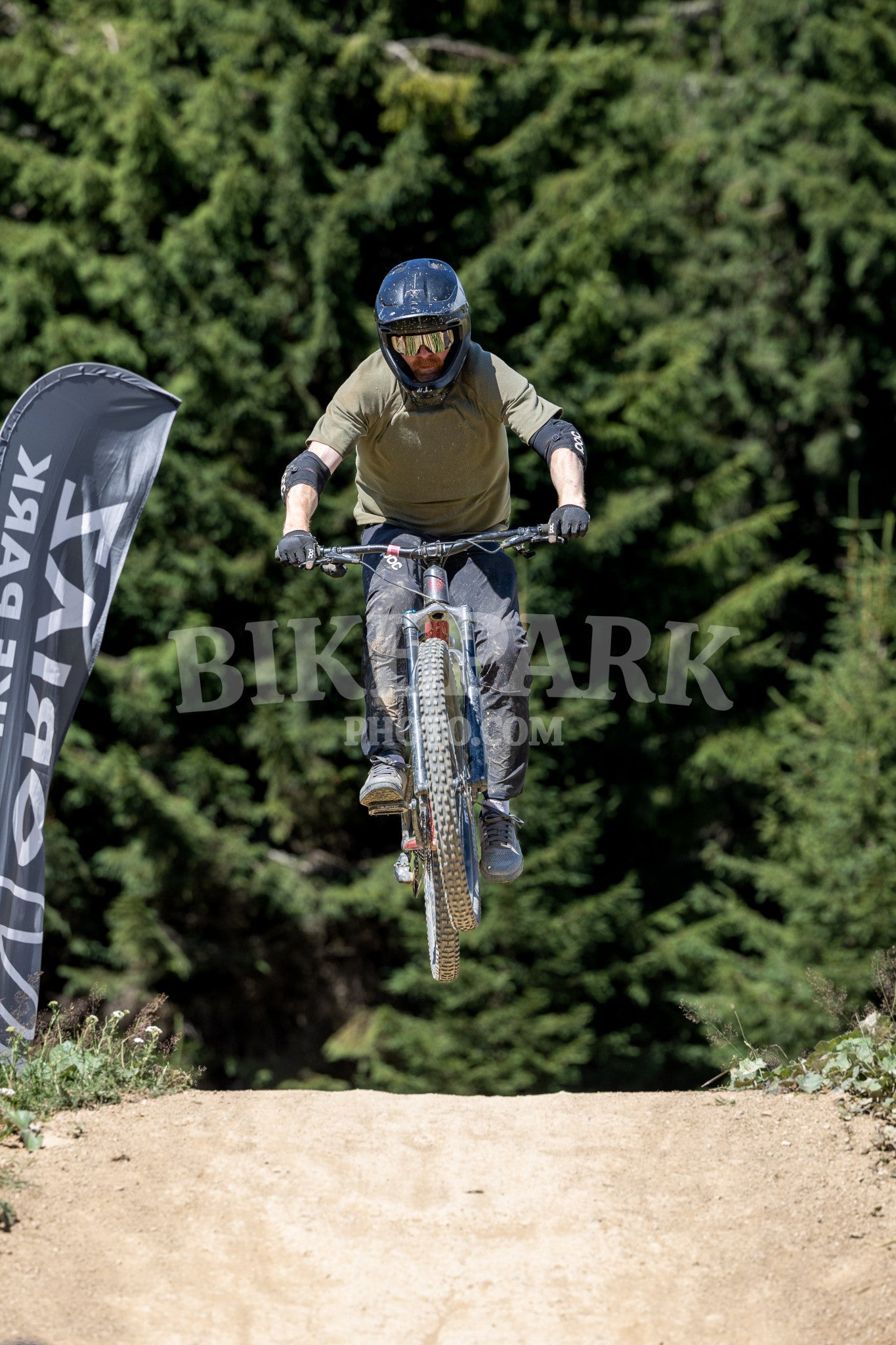 Avoriaz Bike Park July 17, 2025 16:32:23