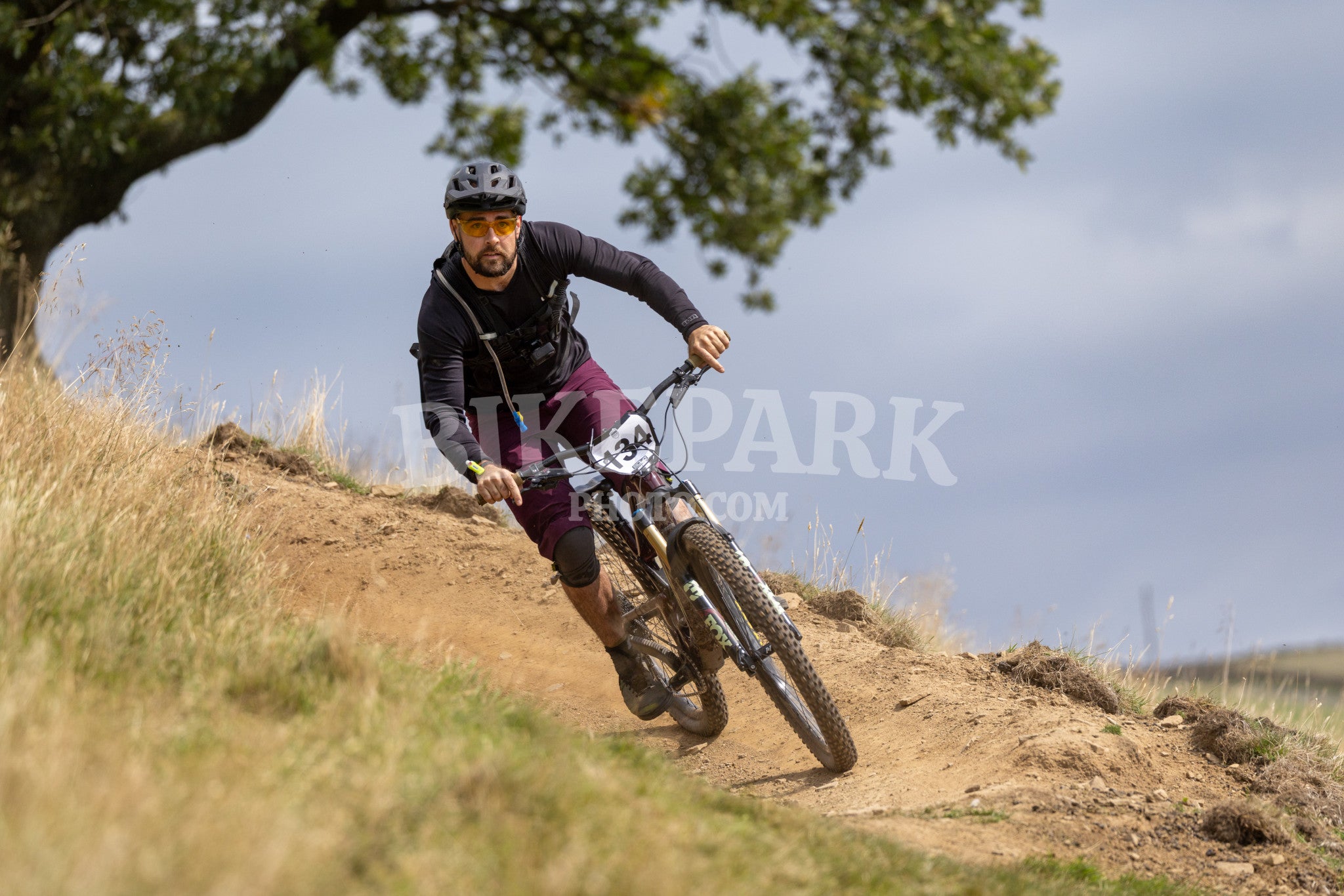 Bolly Skyline Enduro August 09, 2025 12:06:01