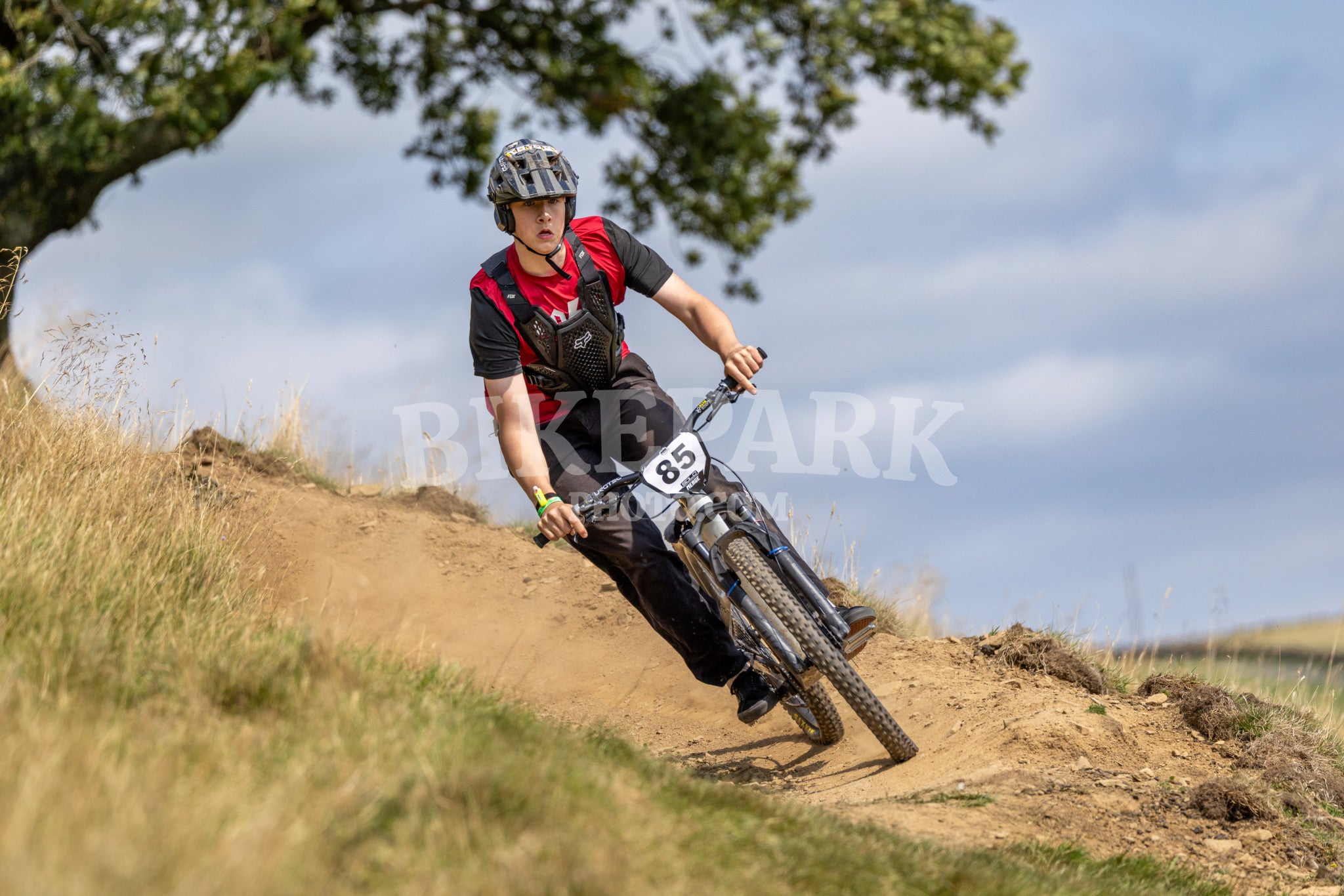 Bolly Skyline Enduro August 09, 2025 13:46:46