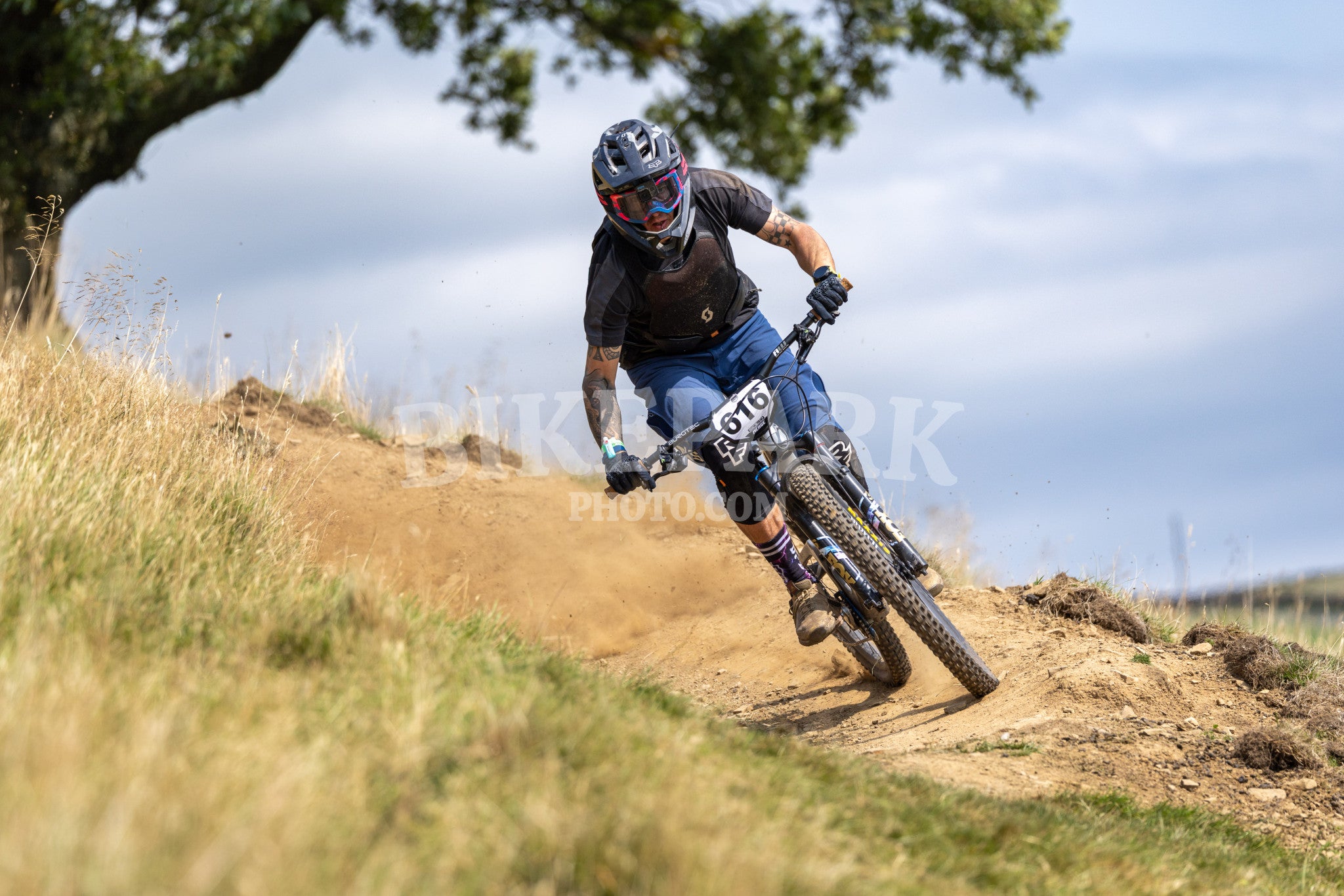 Bolly Skyline Enduro August 09, 2025 13:16:51