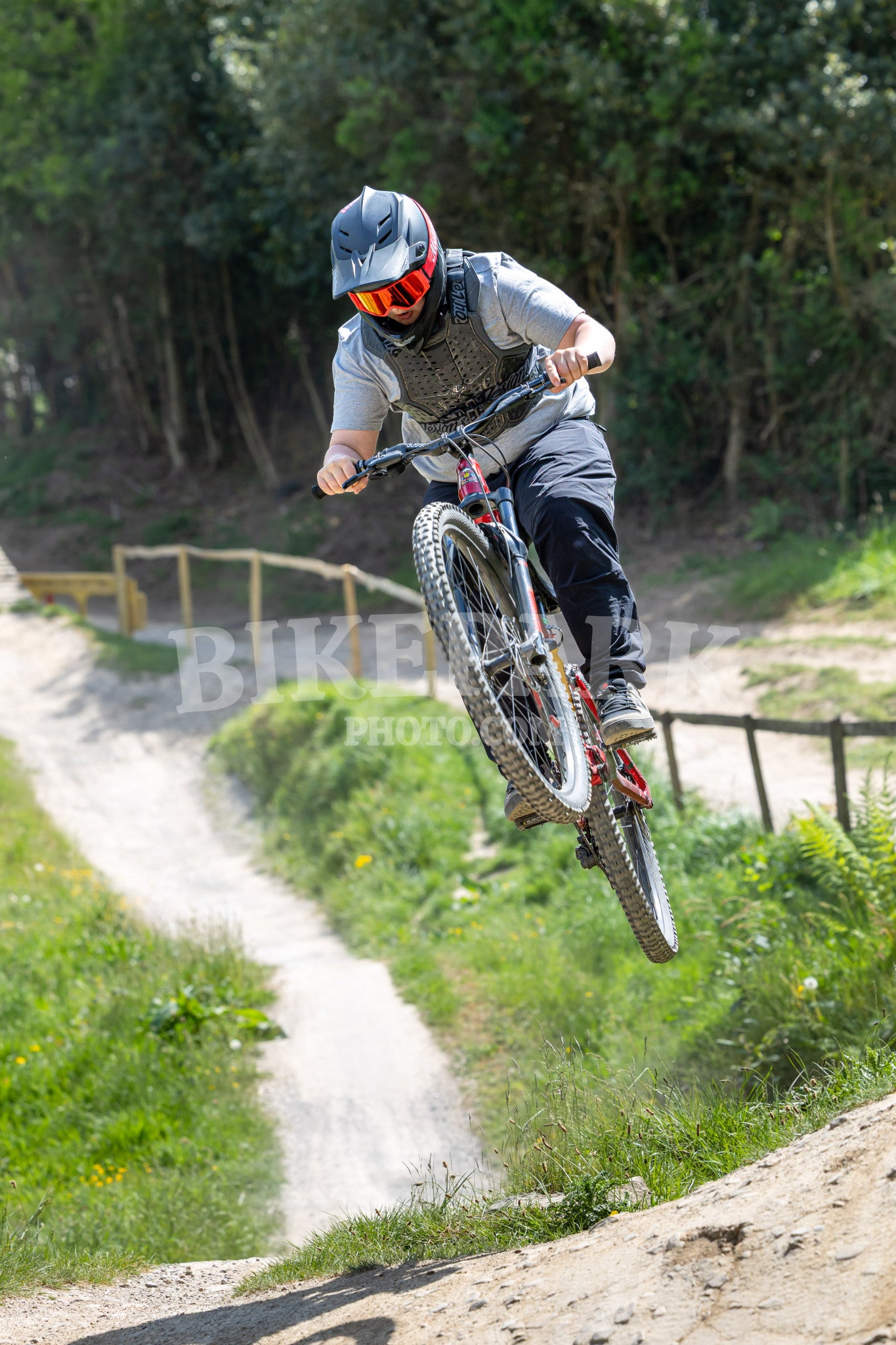 Farmer John's MTB Park May 18, 2025 12:22:44