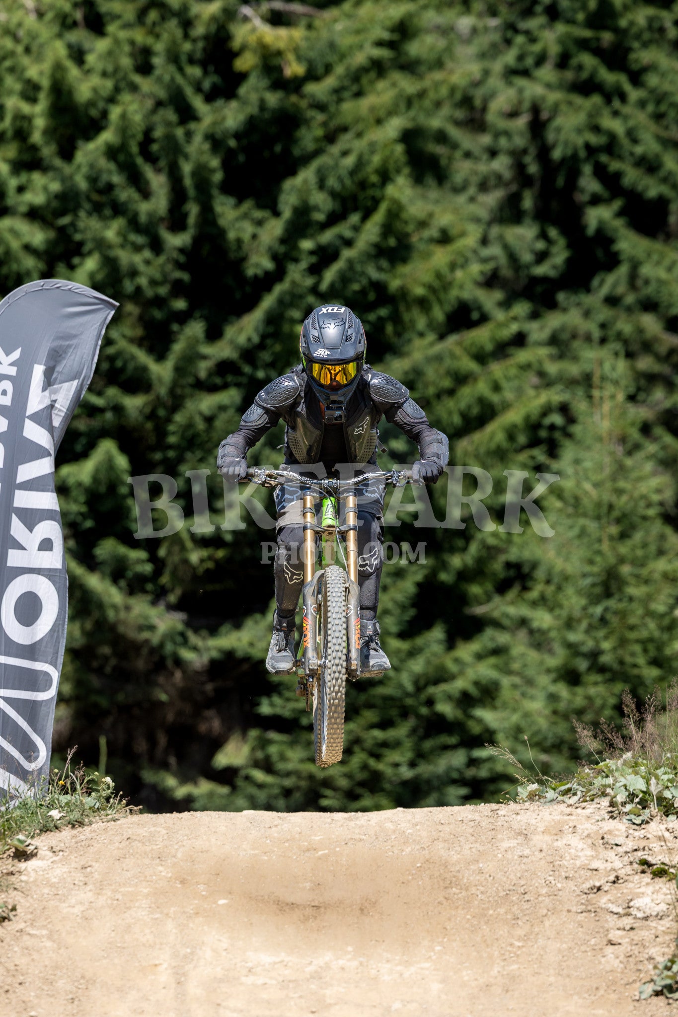 Avoriaz Bike Park July 10, 2025 15:10:48