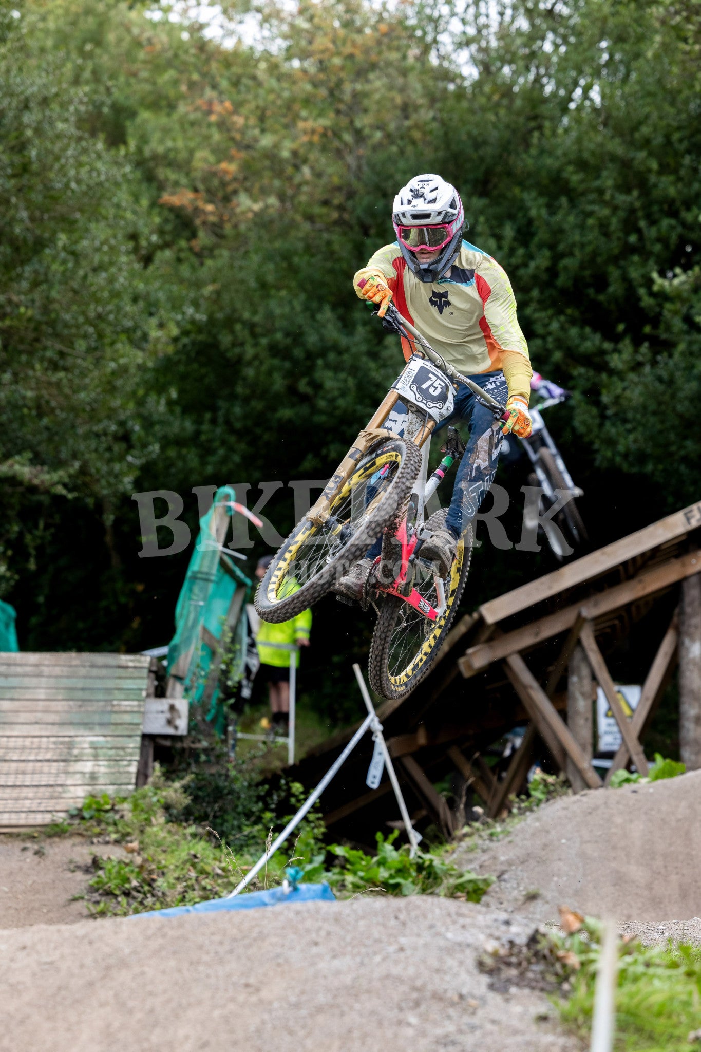 Farmer John's MTB Park October 05, 2025 11:39:19