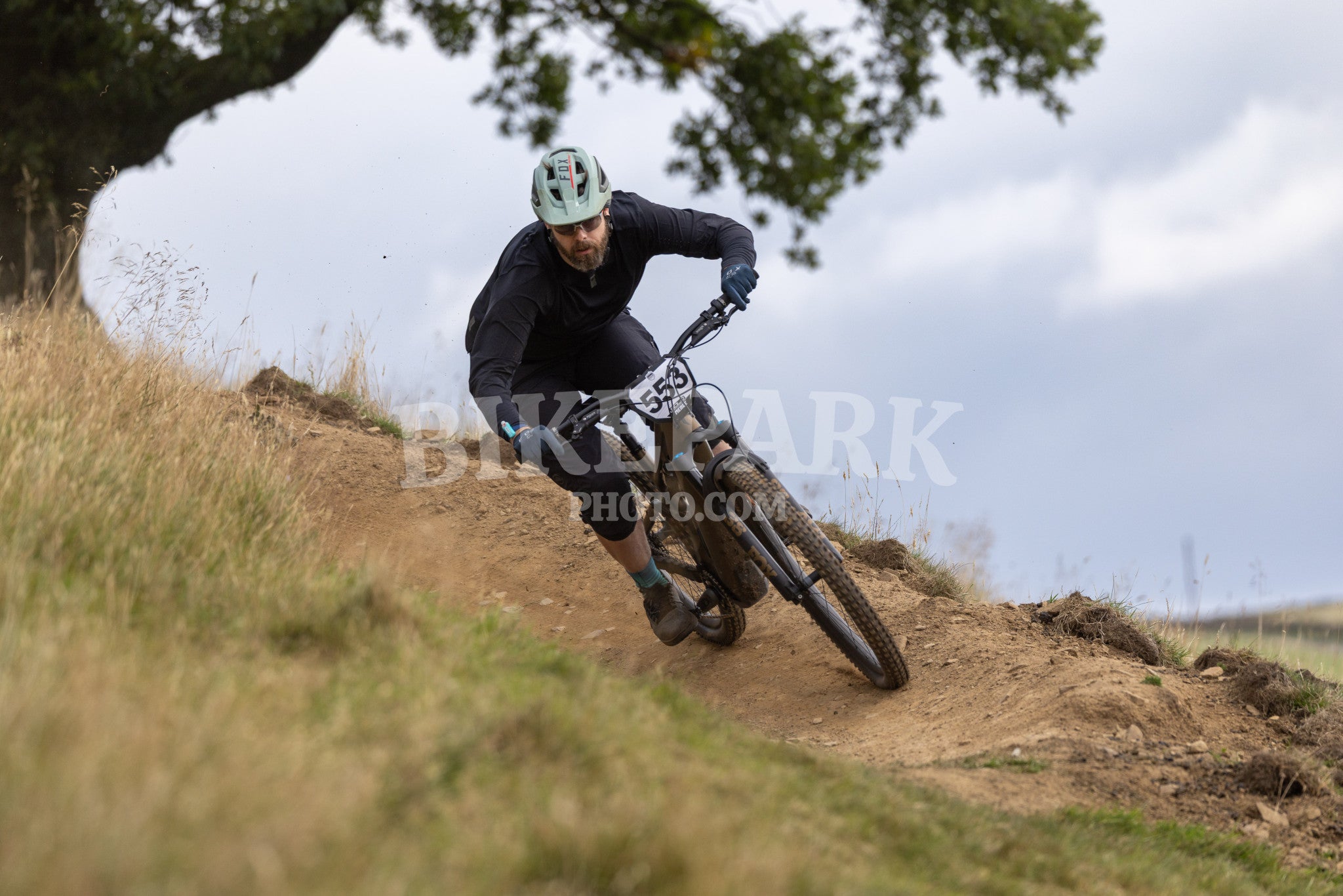 Bolly Skyline Enduro August 09, 2025 11:08:05
