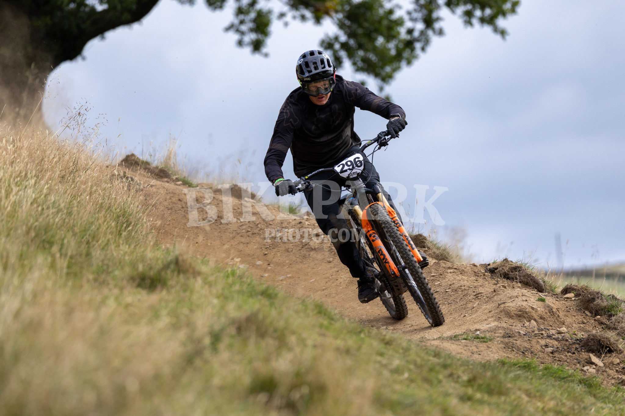 Bolly Skyline Enduro August 09, 2025 11:05:14