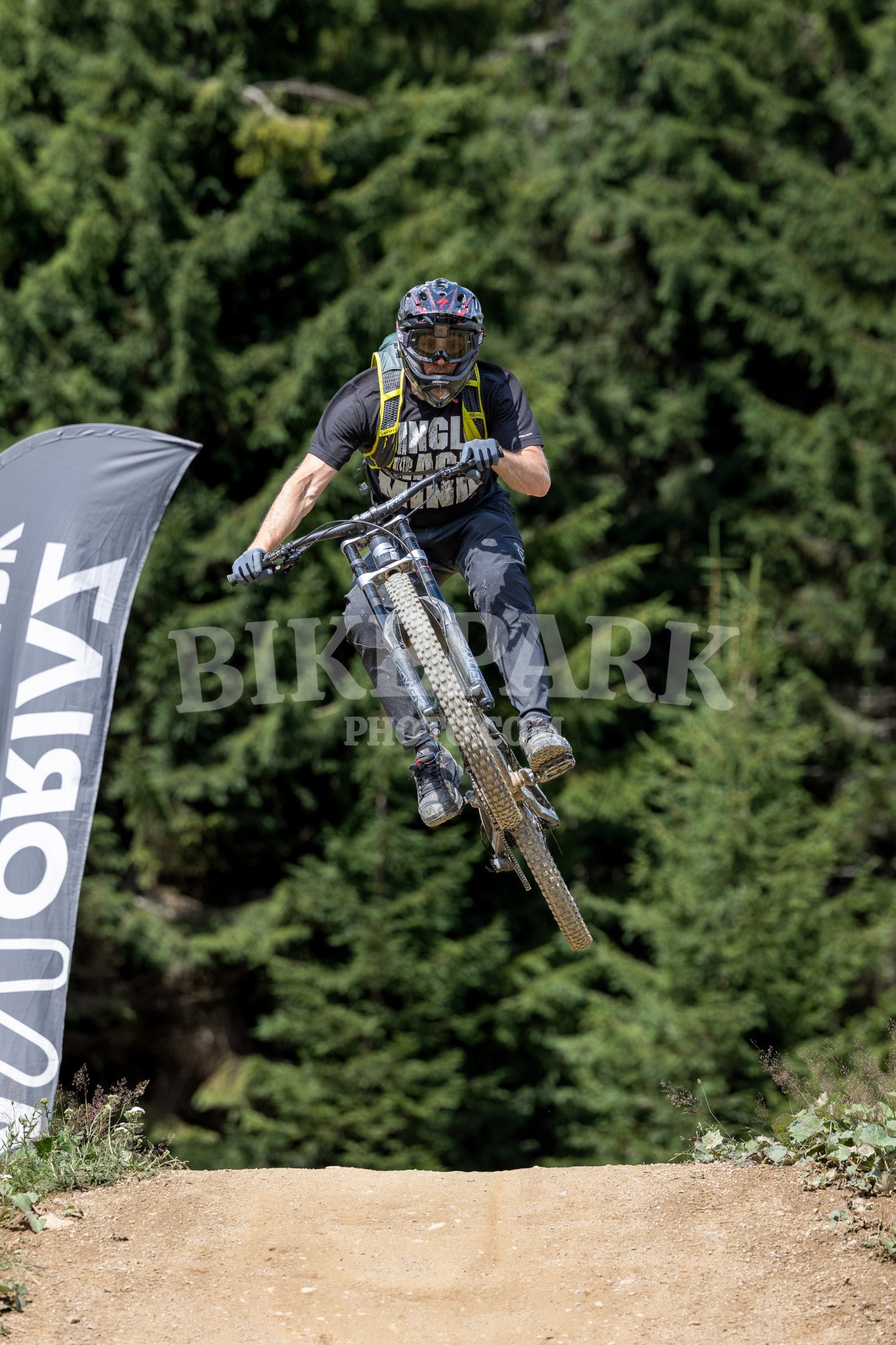 Avoriaz Bike Park July 14, 2025 16:20:06