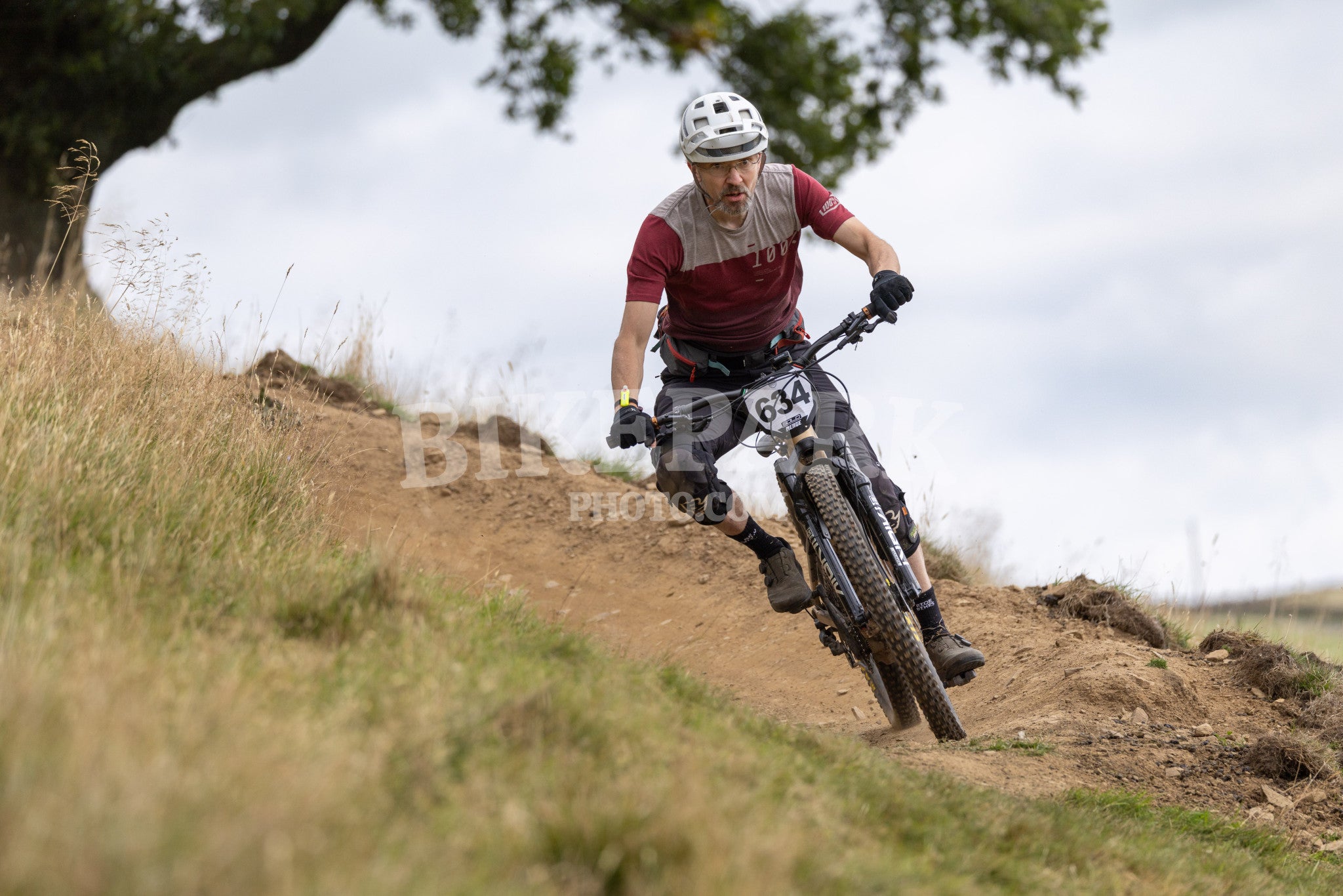 Bolly Skyline Enduro August 09, 2025 11:14:53