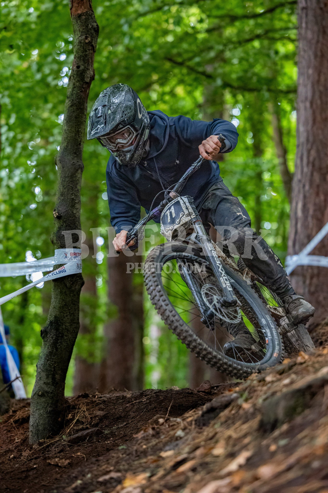 Farmer John's MTB Park October 05, 2025 15:02:59
