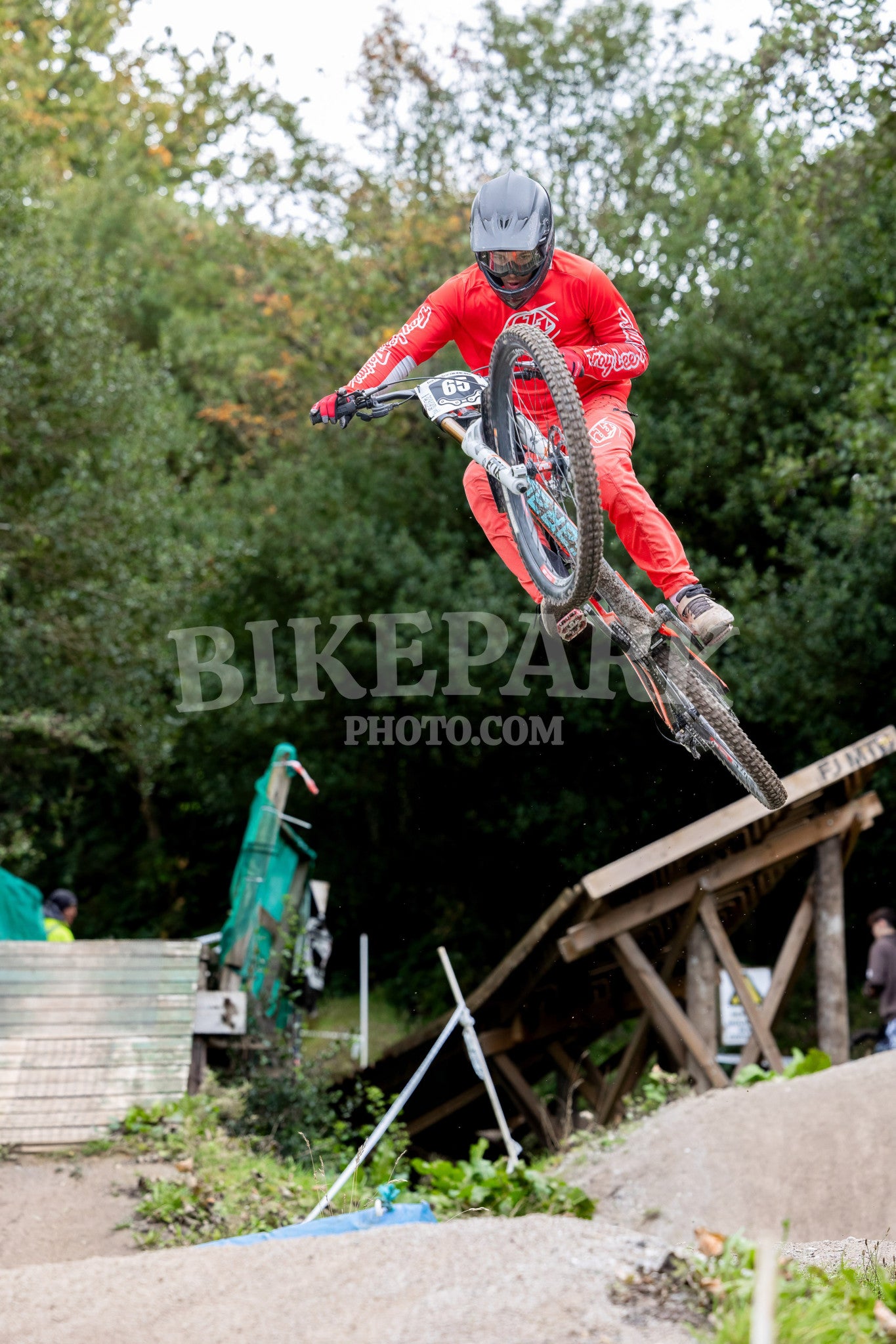 Farmer John's MTB Park October 05, 2025 11:51:12