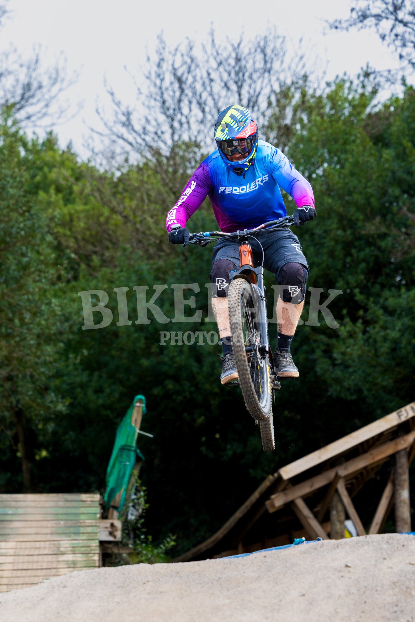 Farmer John's MTB Park March 22, 2026 15:39:29