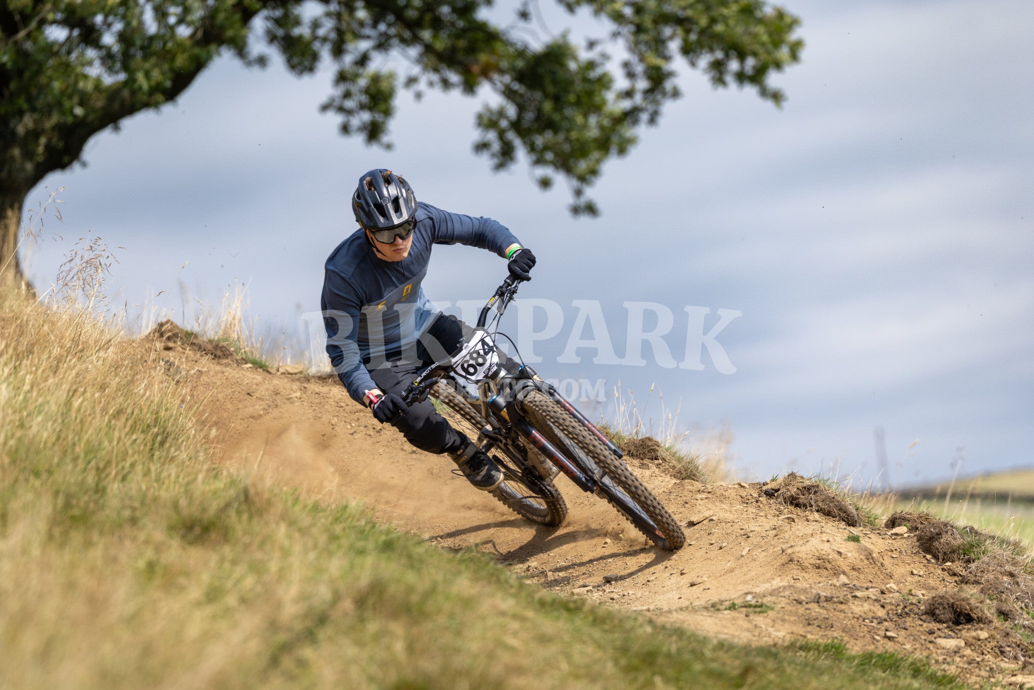 Bolly Skyline Enduro August 09, 2025 13:19:50