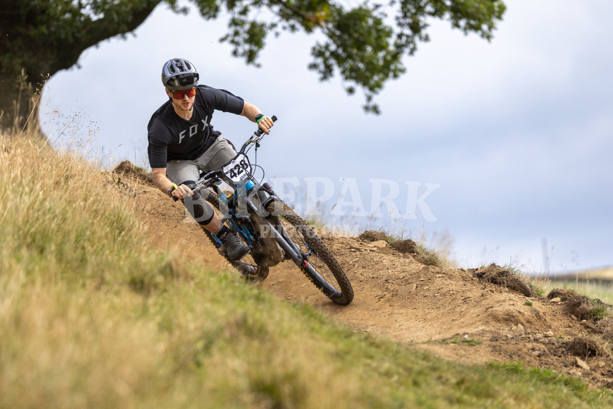 Bolly Skyline Enduro August 09, 2025 11:05:49