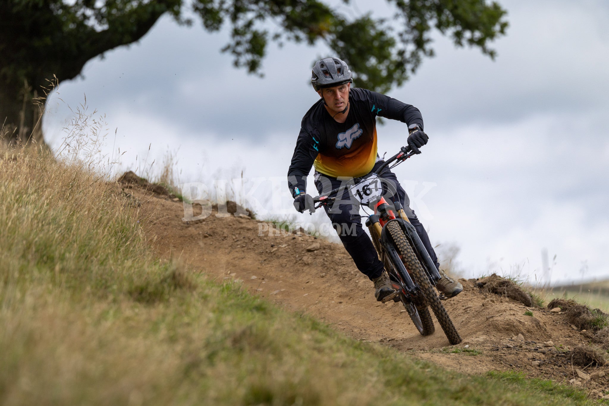 Bolly Skyline Enduro August 09, 2025 11:16:56