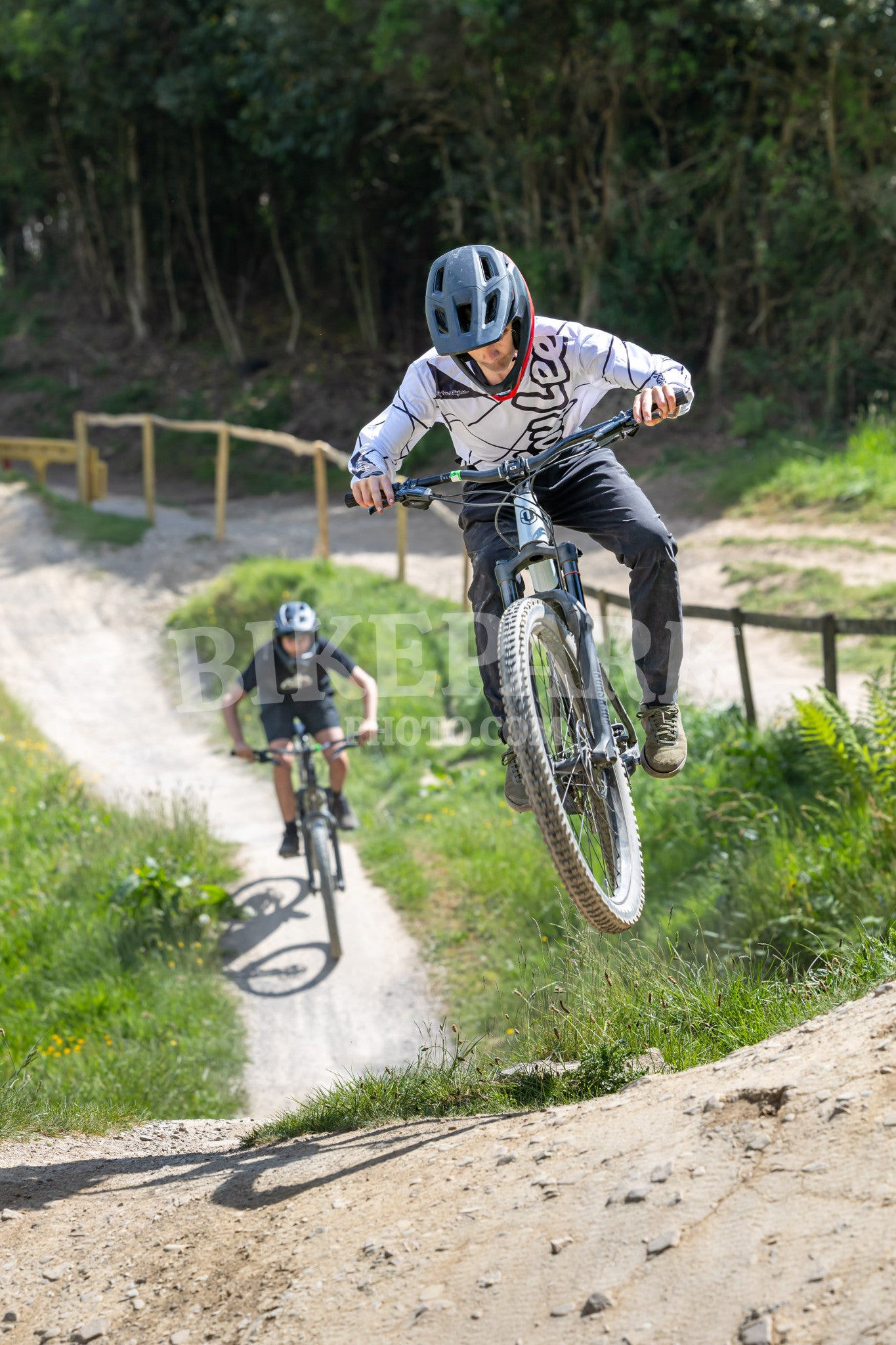 Farmer John's MTB Park May 18, 2025 12:47:24