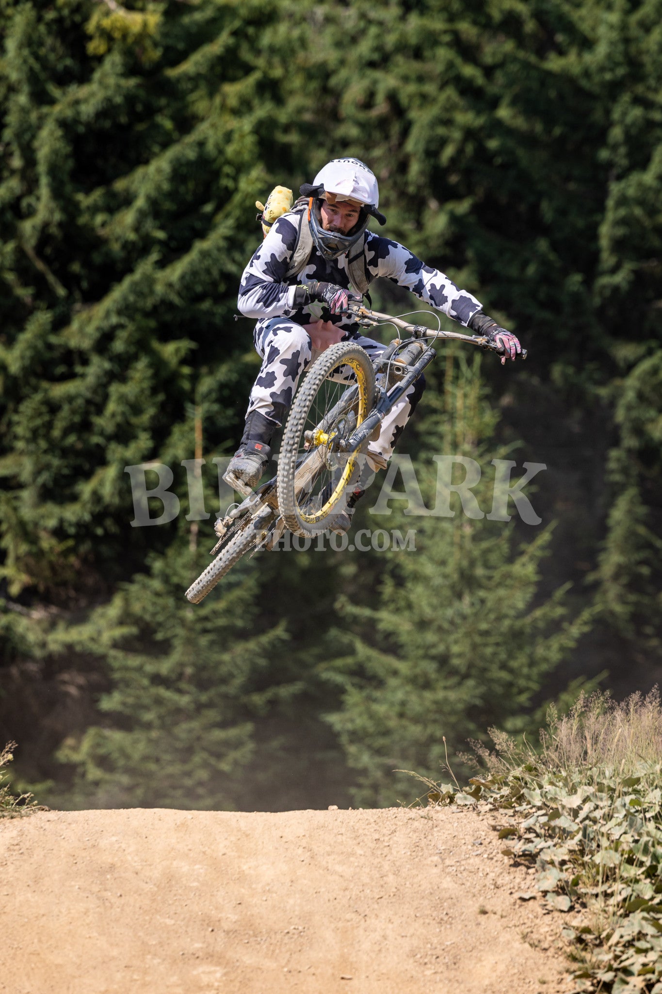 Avoriaz Bike Park July 04, 2025 17:05:24