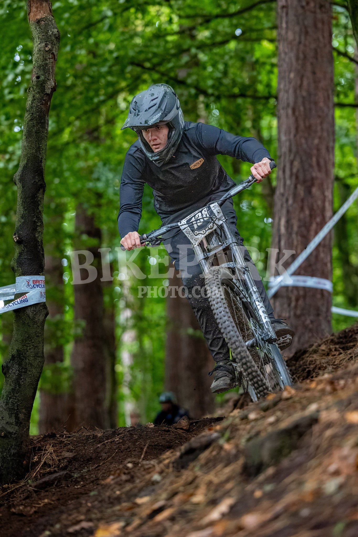 Farmer John's MTB Park October 05, 2025 15:05:33