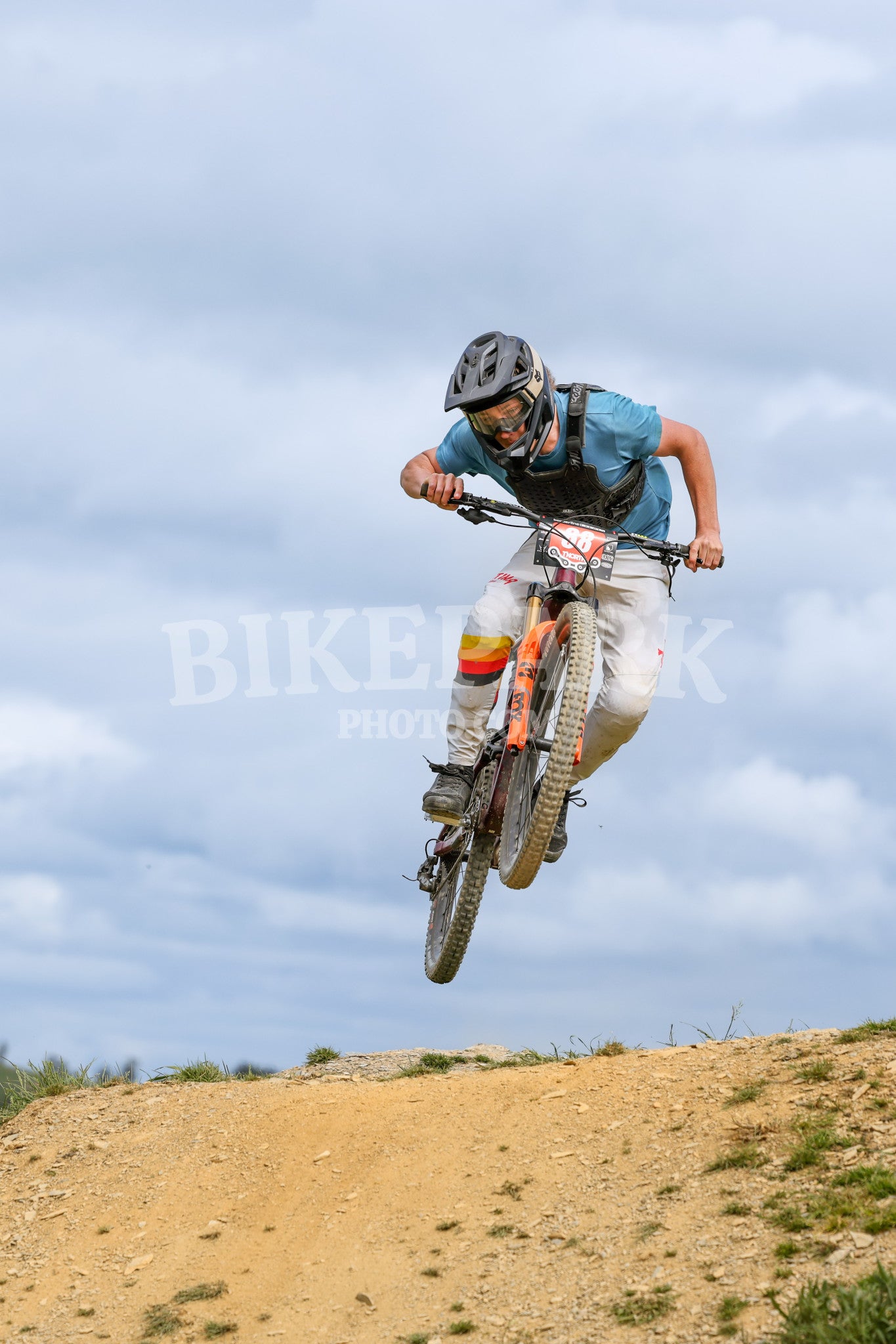 Berwyn Bike Park May 31, 2026 15:17:36