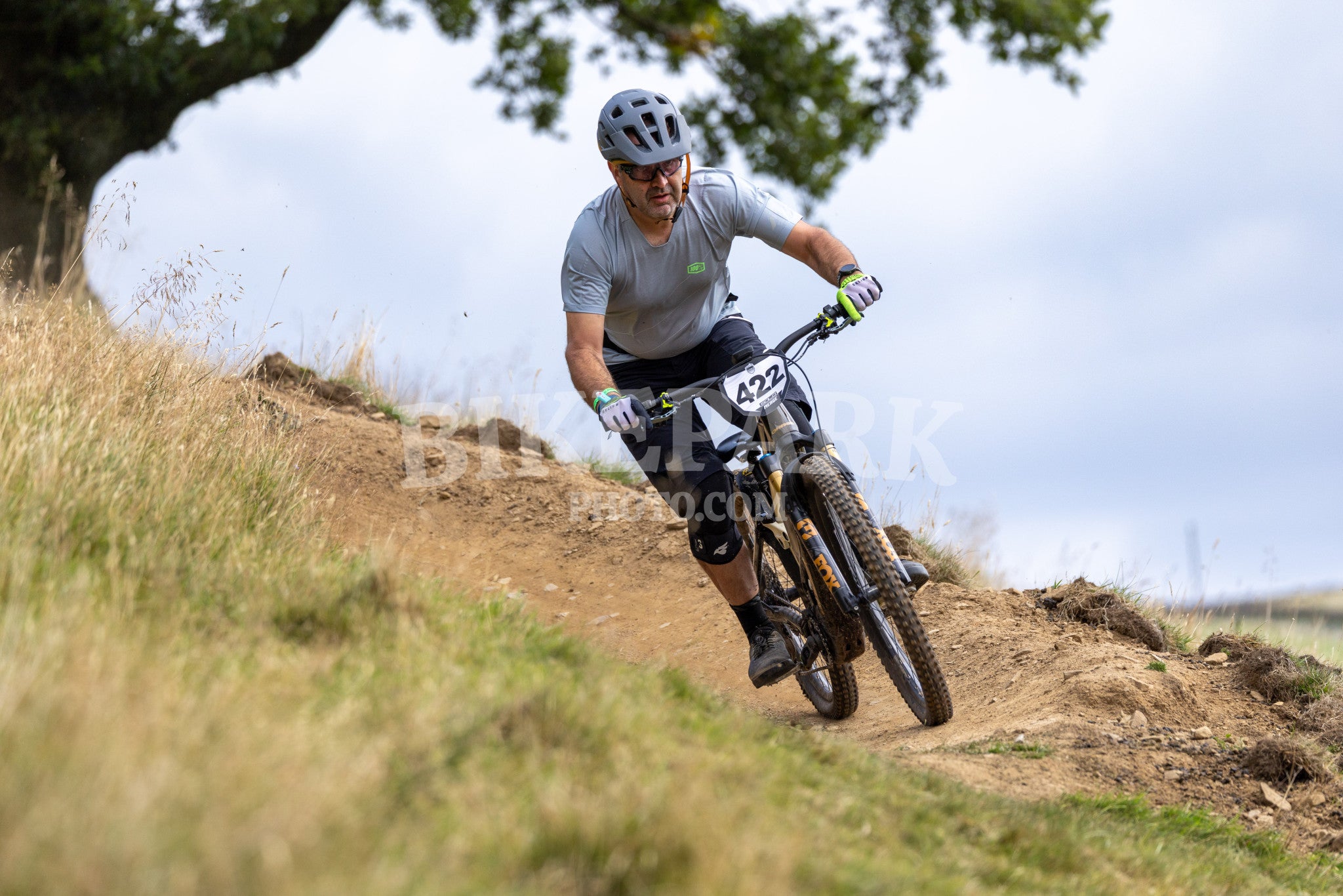 Bolly Skyline Enduro August 09, 2025 11:05:27