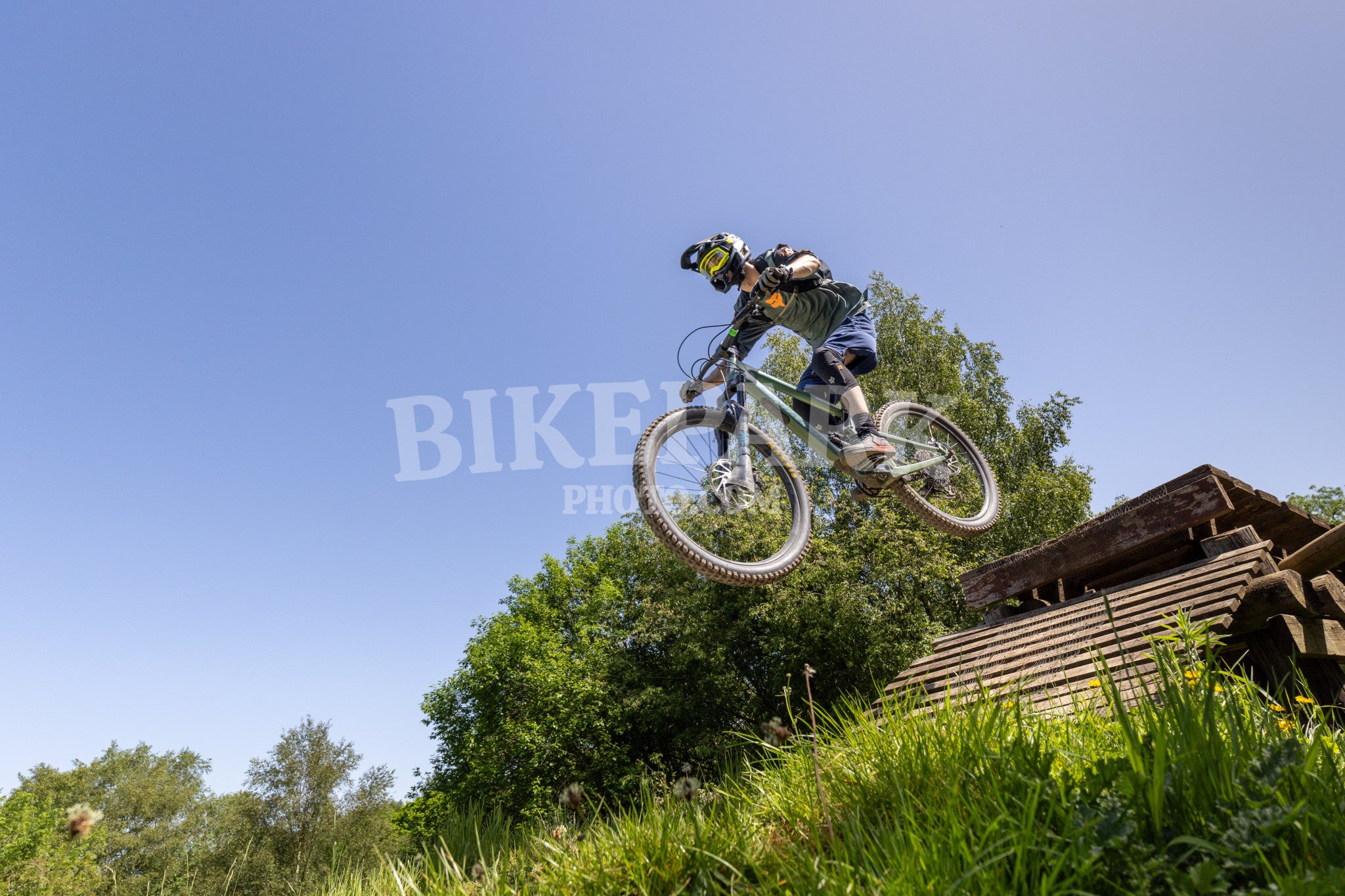Farmer John's MTB Park May 25, 2026 11:56:31