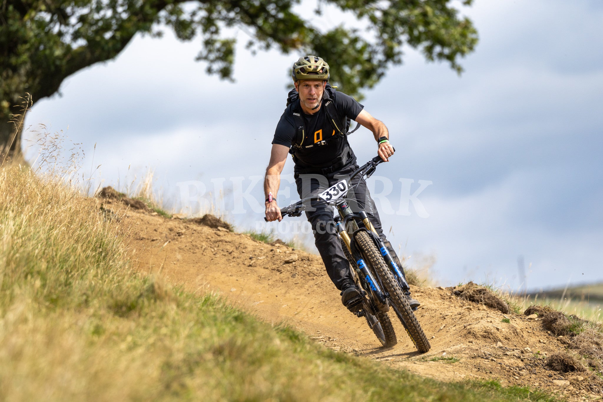 Bolly Skyline Enduro August 09, 2025 12:26:39