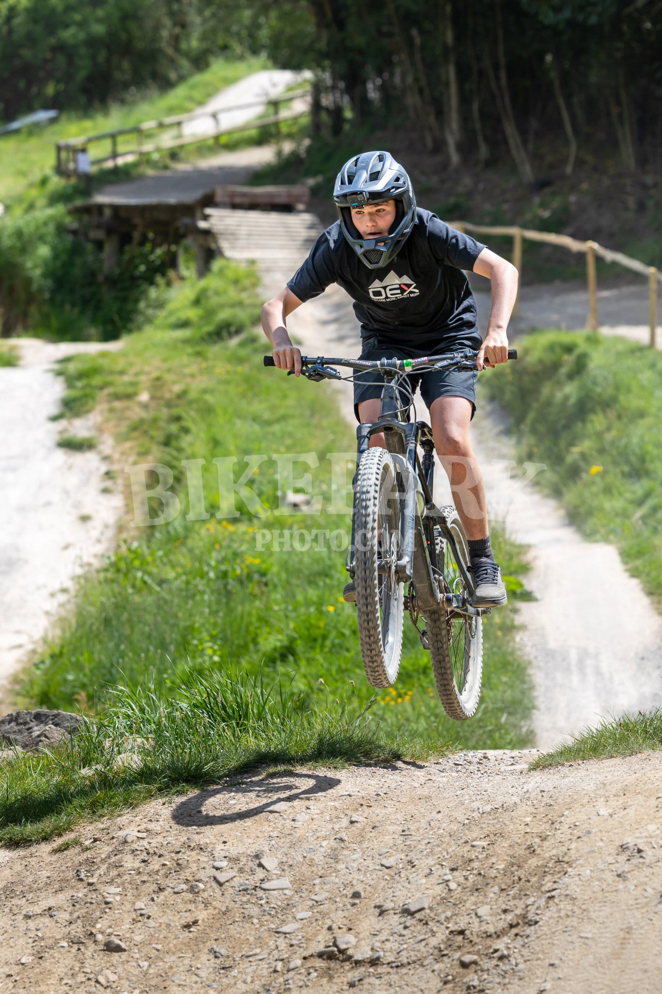 Farmer John's MTB Park May 18, 2025 12:47:25