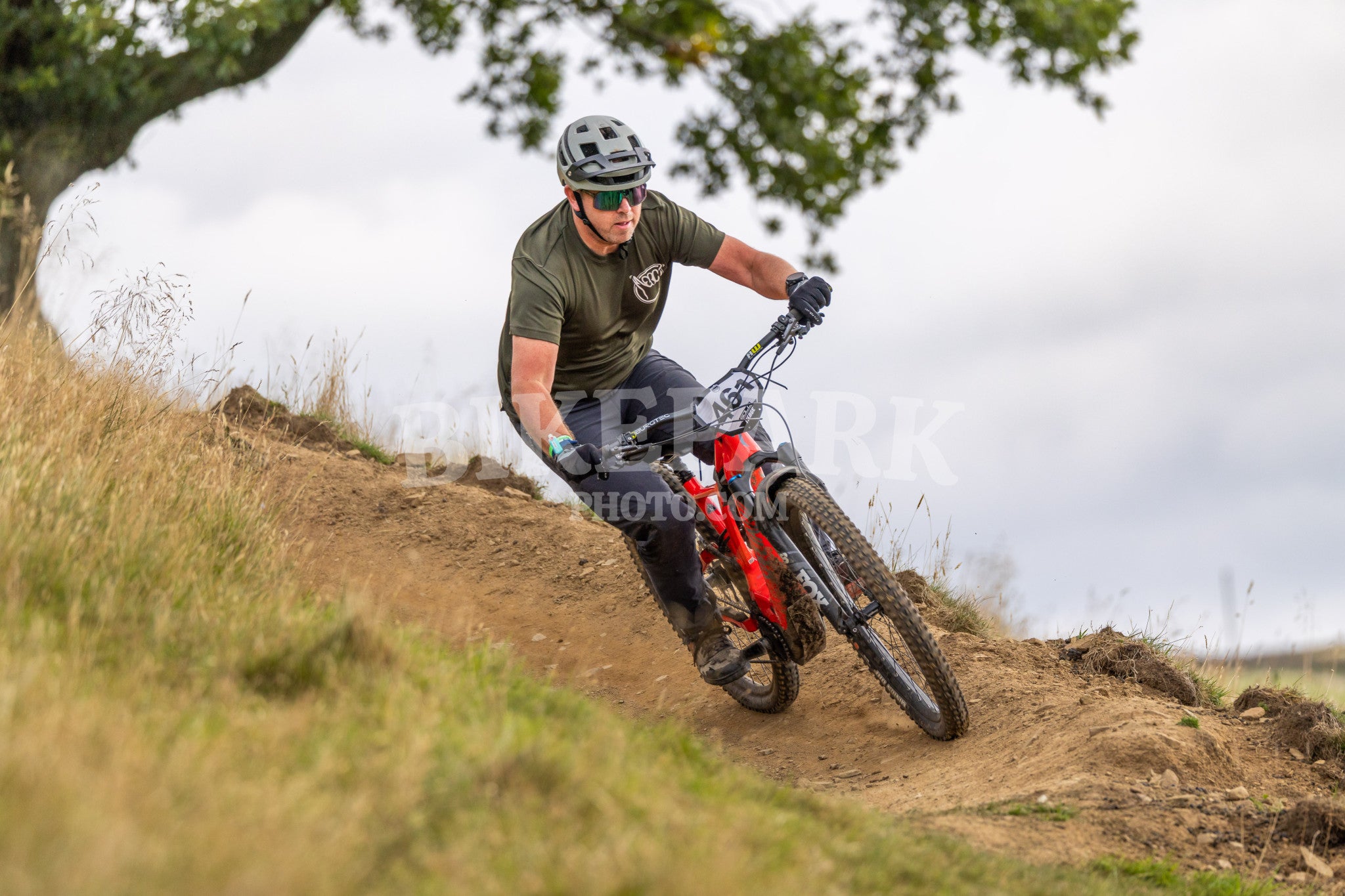 Bolly Skyline Enduro August 09, 2025 10:40:10