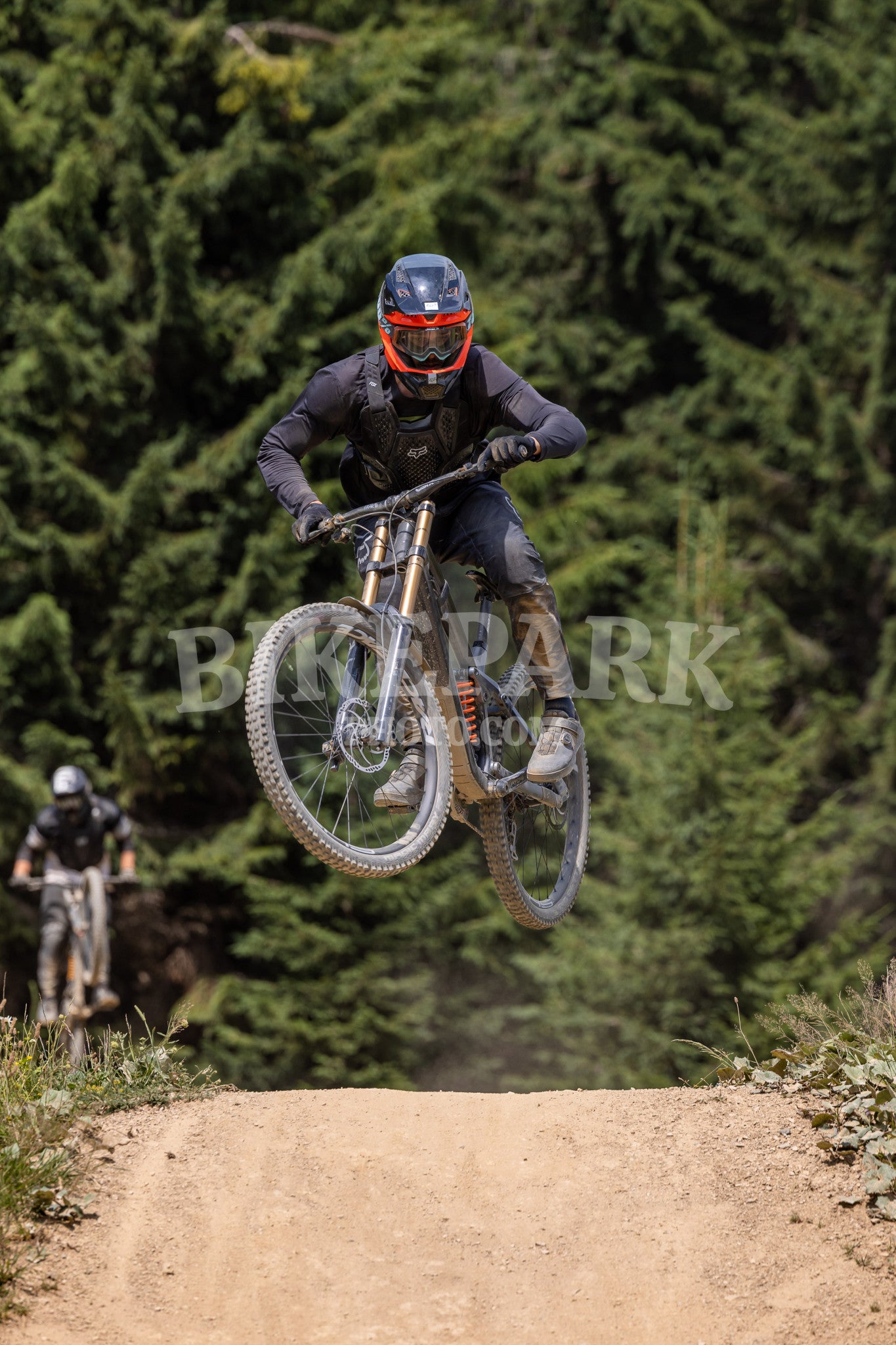 Avoriaz Bike Park July 04, 2025 15:38:15
