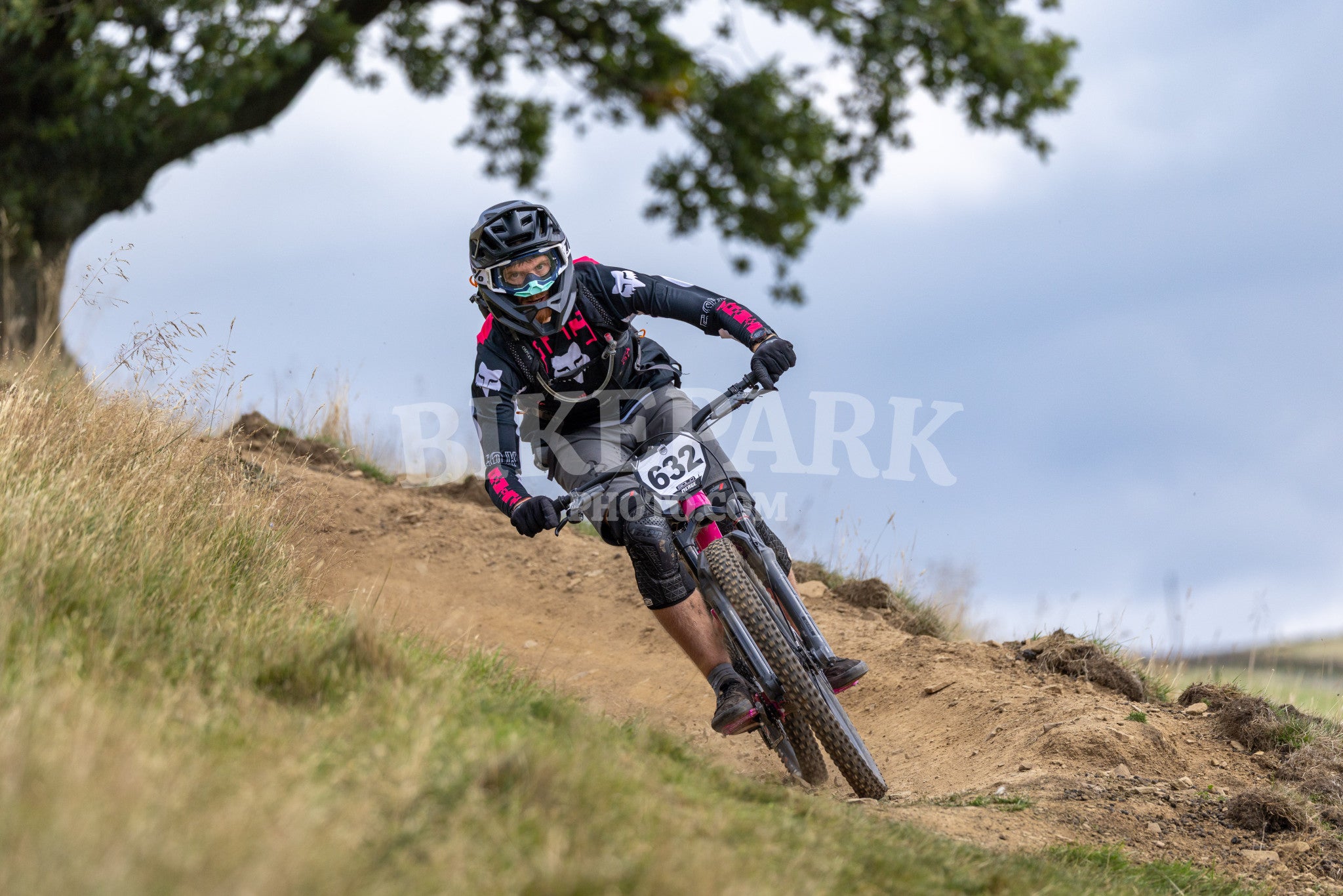 Bolly Skyline Enduro August 09, 2025 12:02:53