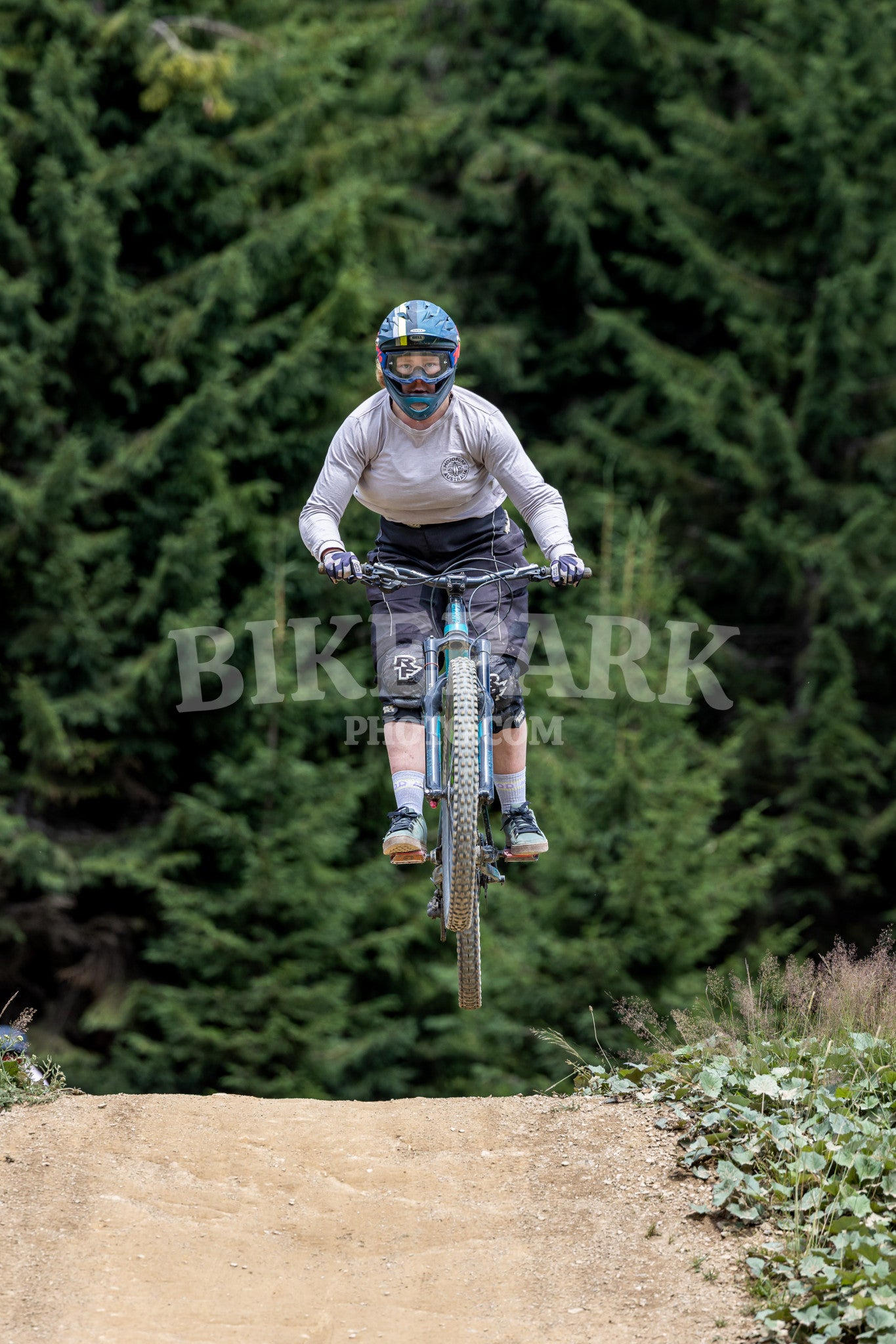 Avoriaz Bike Park July 07, 2025 14:29:47
