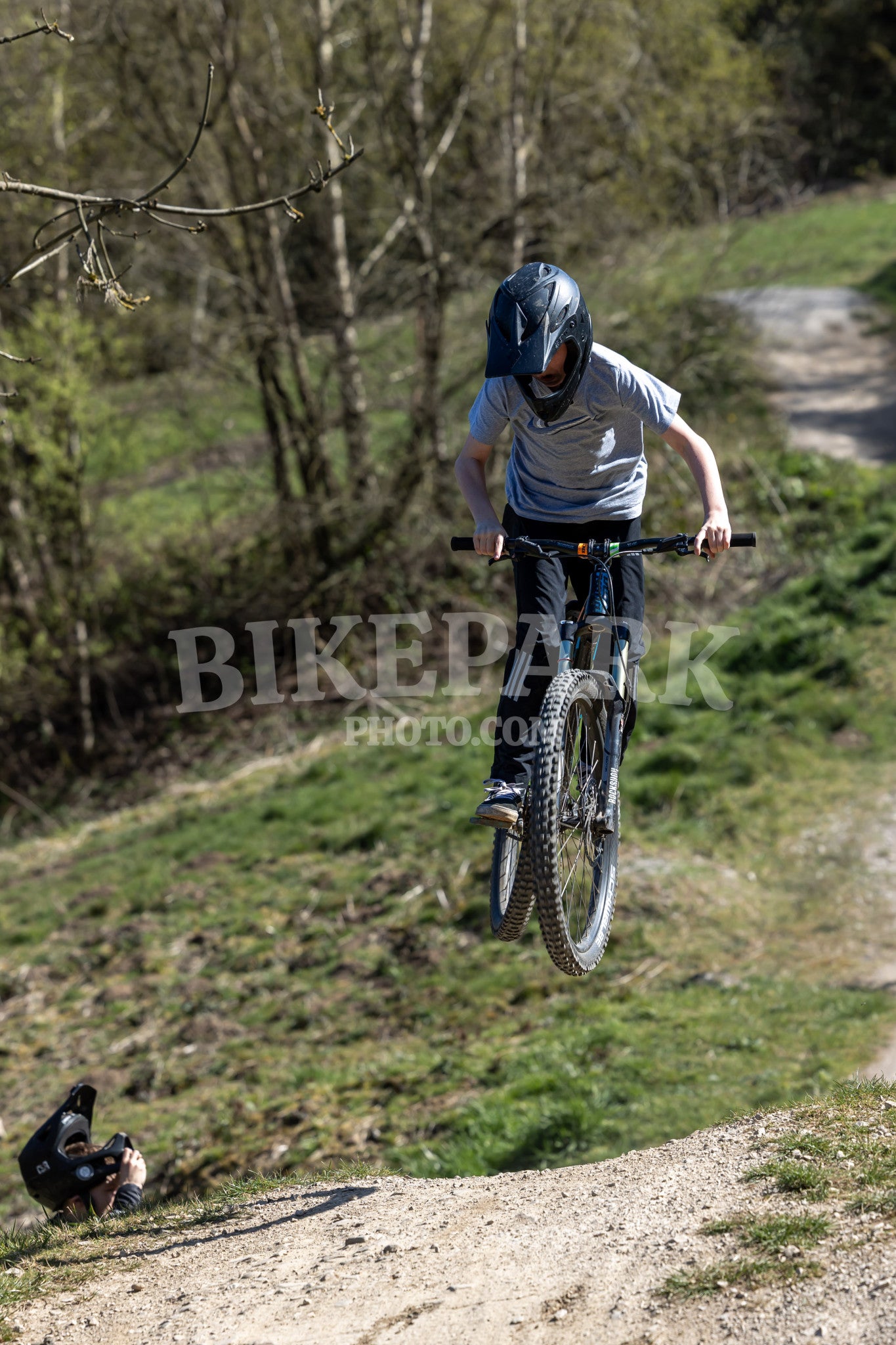 Farmer John's MTB Park April 05, 2025 12:49:55
