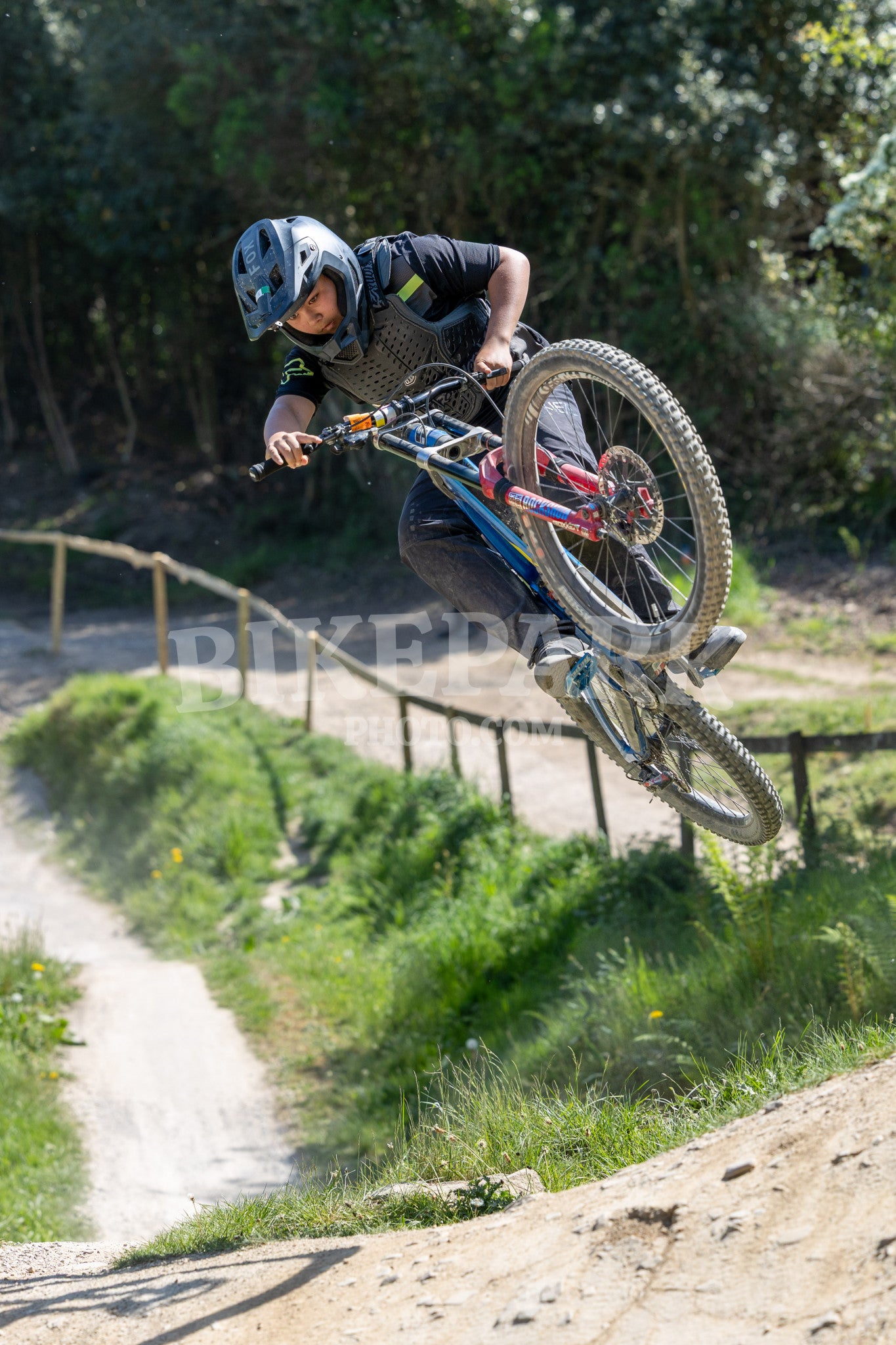 Farmer John's MTB Park May 11, 2025 13:02:14