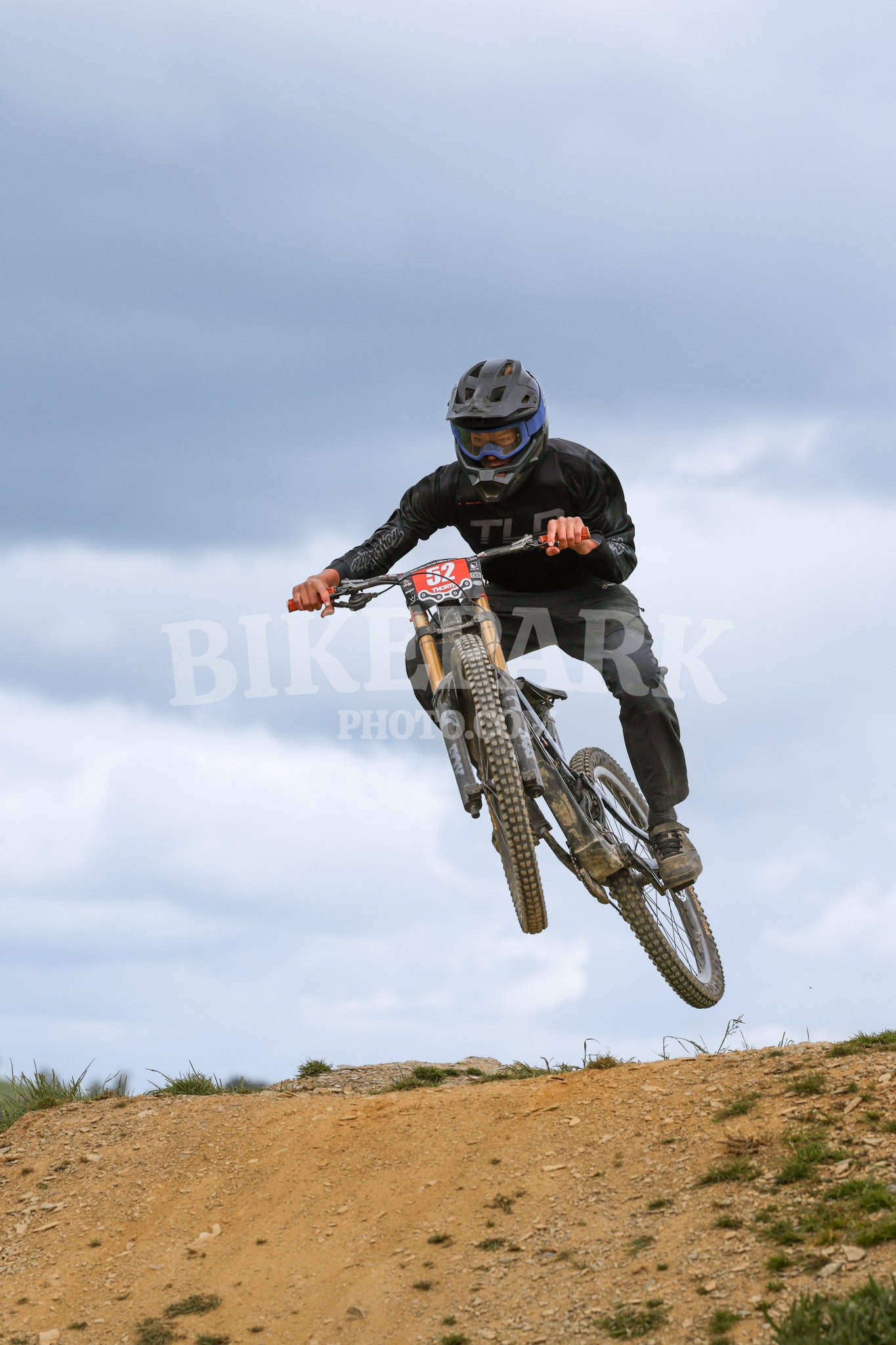 Berwyn Bike Park May 31, 2026 15:37:33