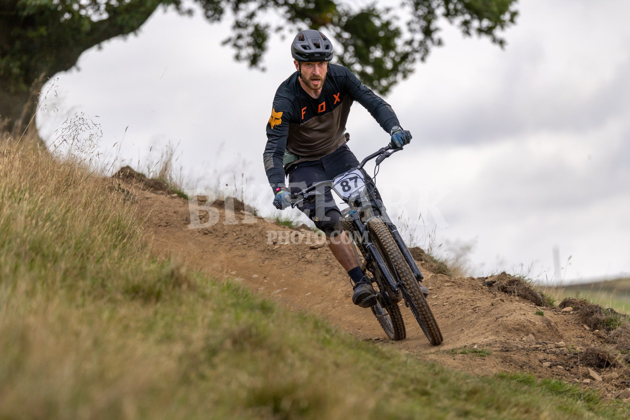 Bolly Skyline Enduro August 09, 2025 10:53:54