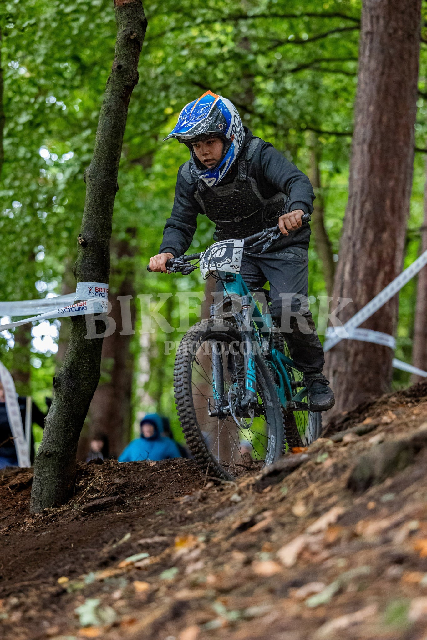 Farmer John's MTB Park October 05, 2025 14:29:51