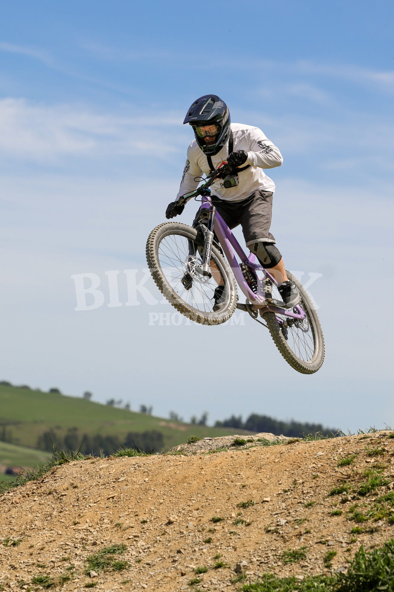 Berwyn Bike Park May 30, 2026 12:40:45