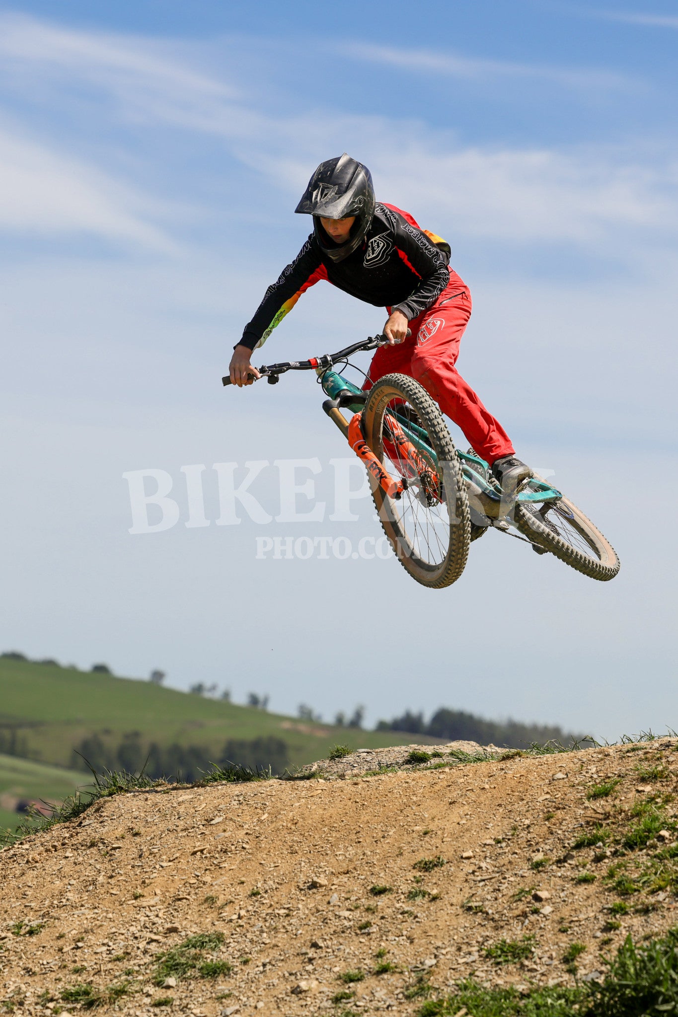 Berwyn Bike Park May 30, 2026 12:32:32