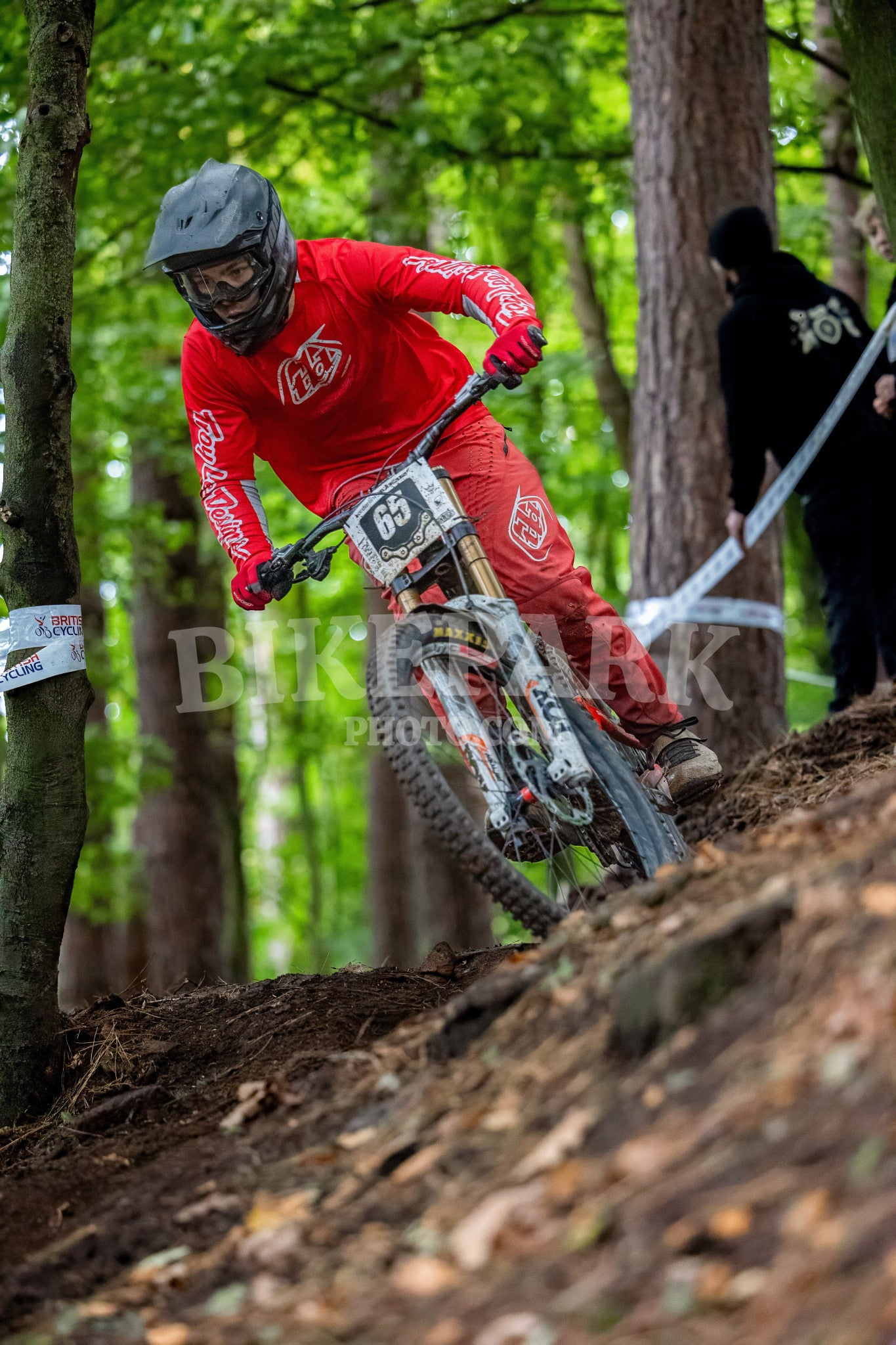 Farmer John's MTB Park October 05, 2025 15:15:04