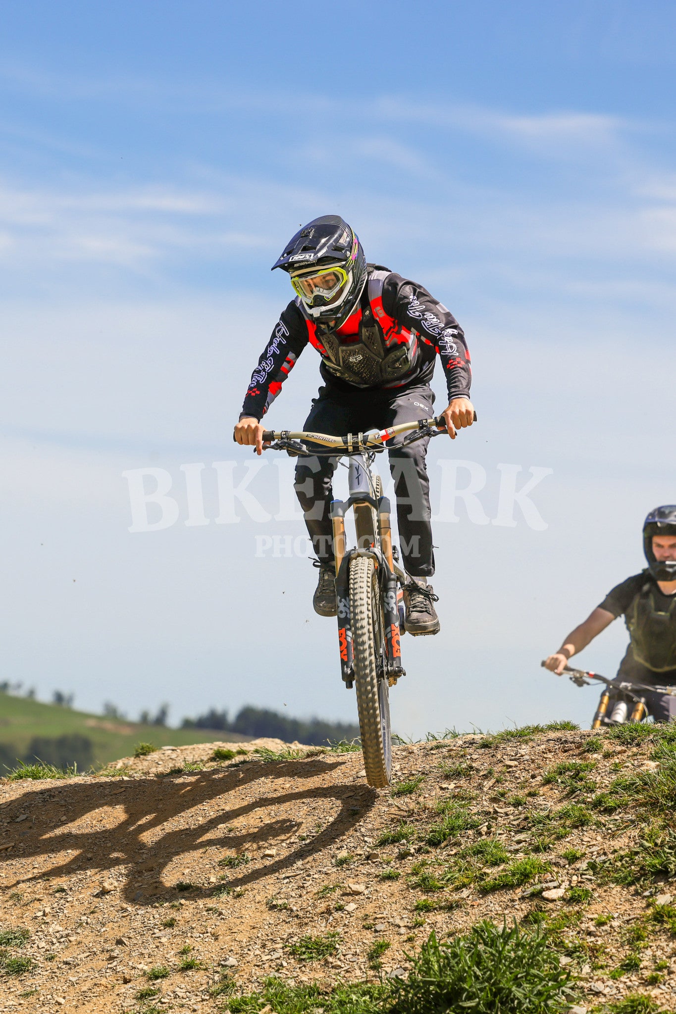 Berwyn Bike Park May 30, 2026 12:40:05