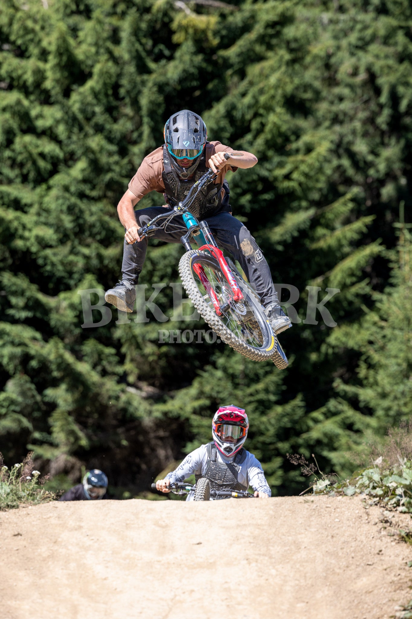 Avoriaz Bike Park July 17, 2025 16:25:57