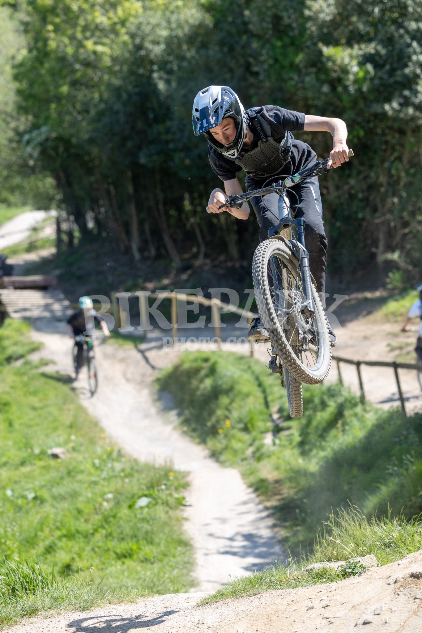 Farmer John's MTB Park May 11, 2025 13:37:57