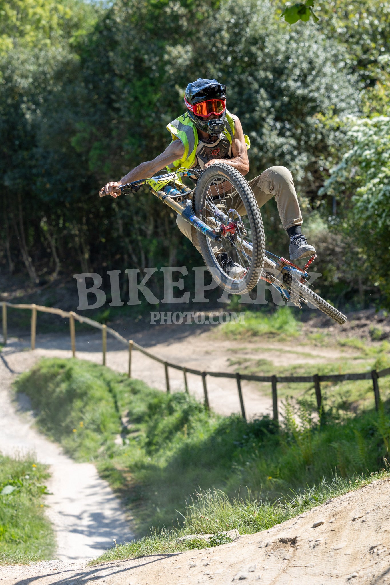 Farmer John's MTB Park May 11, 2025 13:48:45