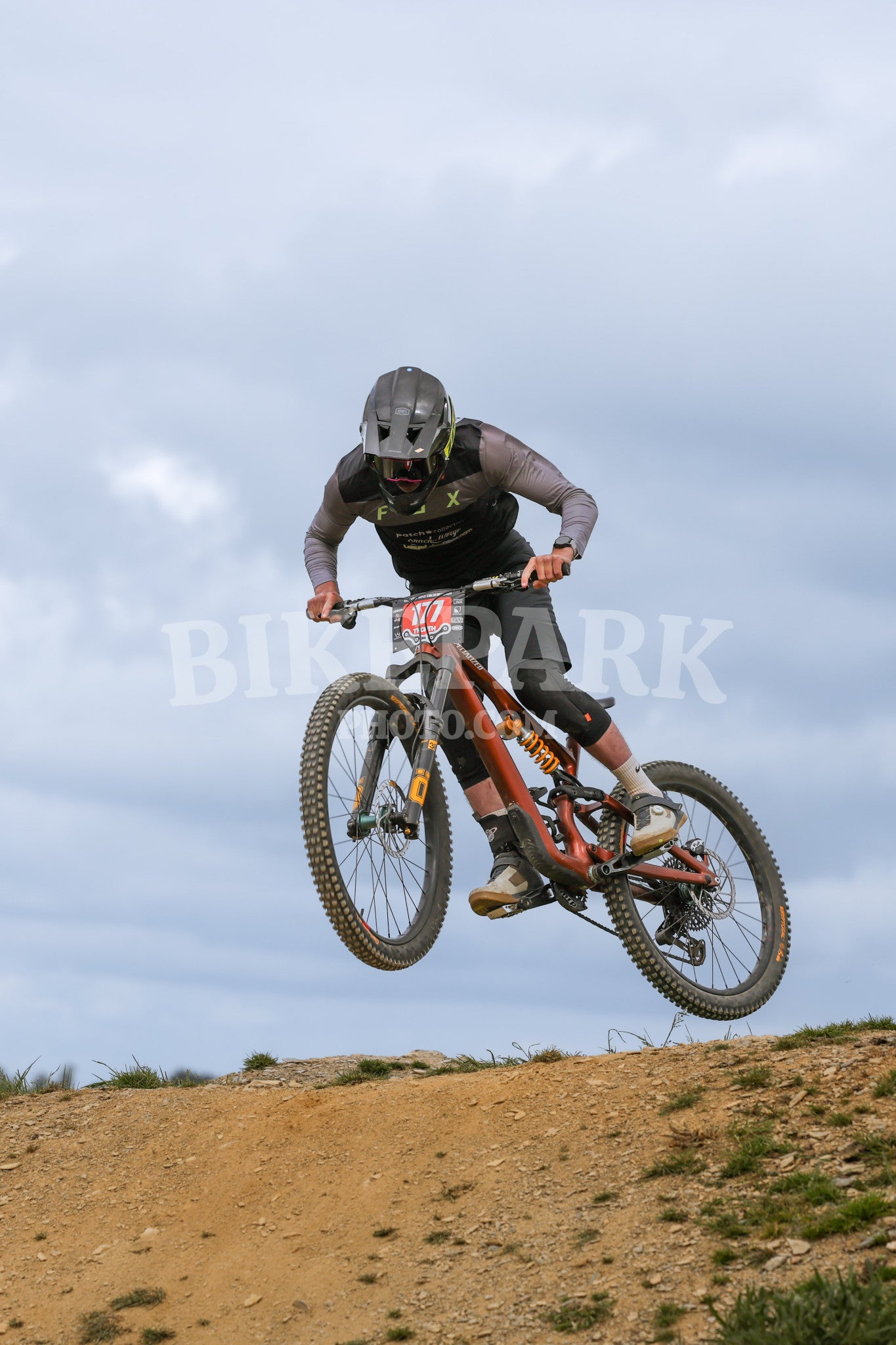 Berwyn Bike Park May 31, 2026 16:18:03