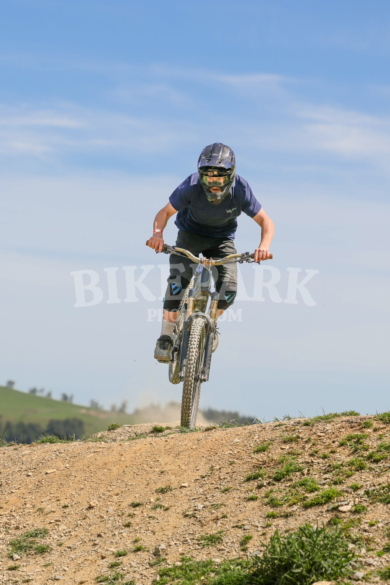 Berwyn Bike Park May 30, 2026 12:42:11
