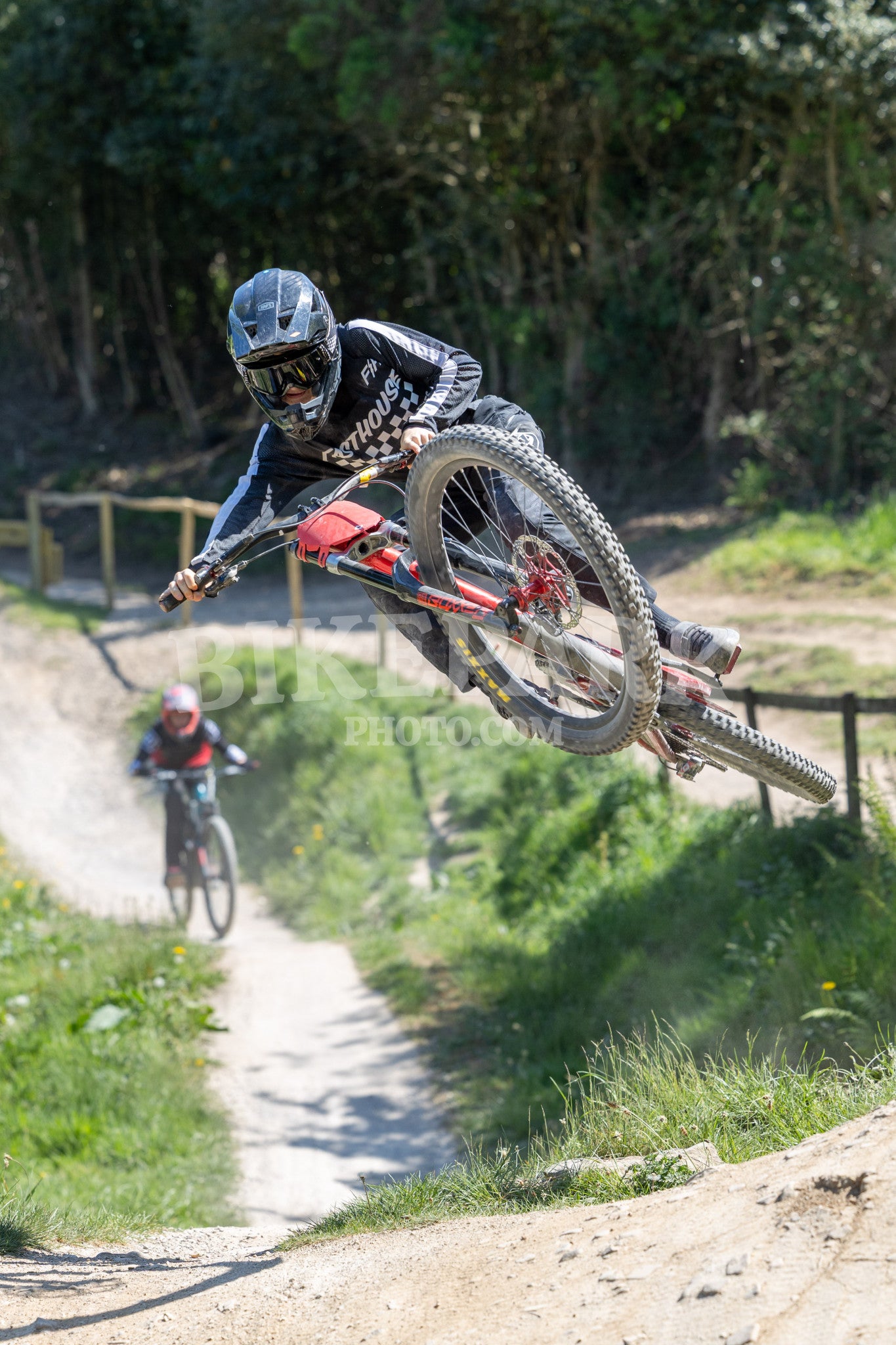 Farmer John's MTB Park May 11, 2025 13:43:03